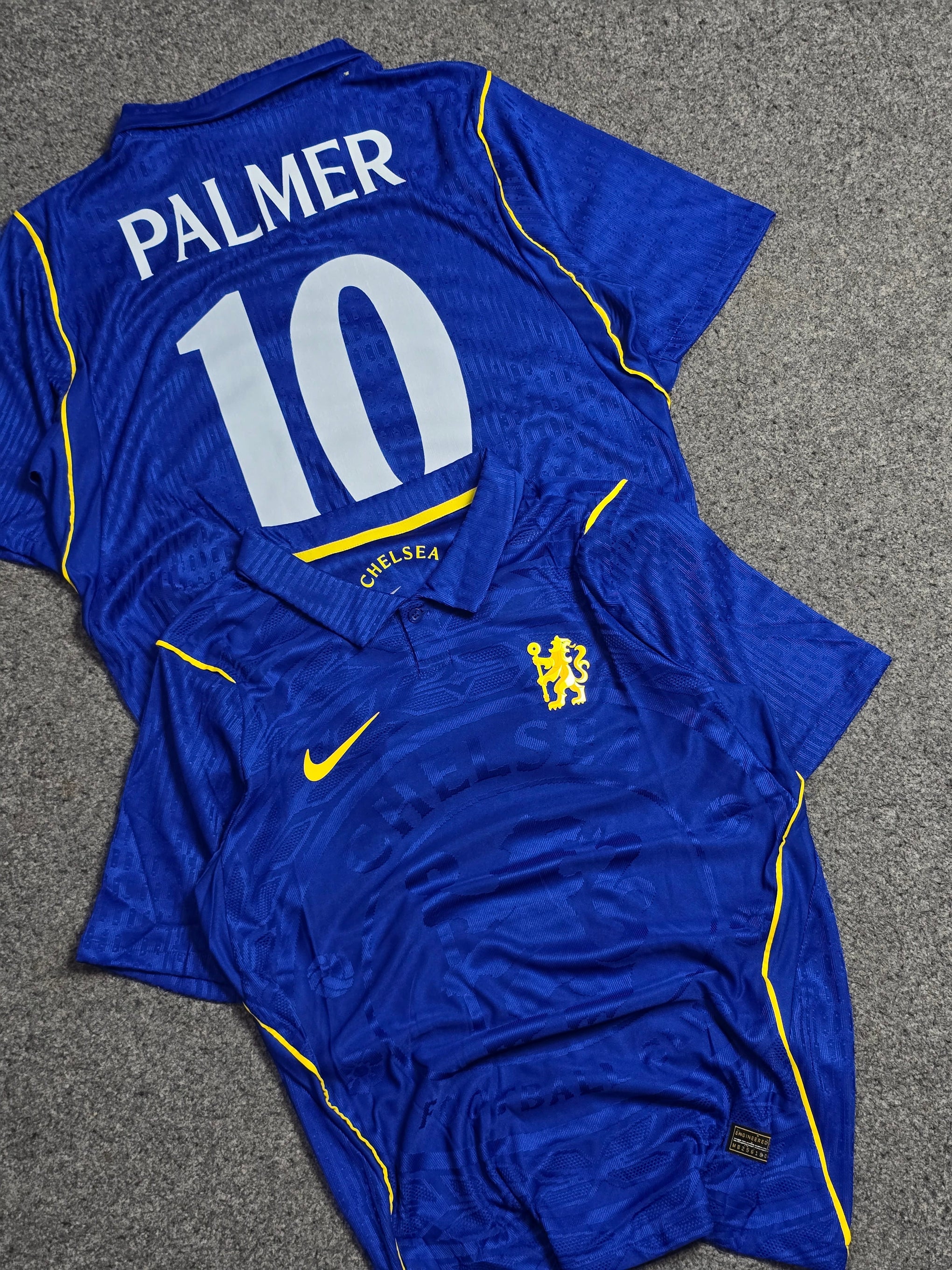 CHELSEA 2026-27 HOME (PALMER)