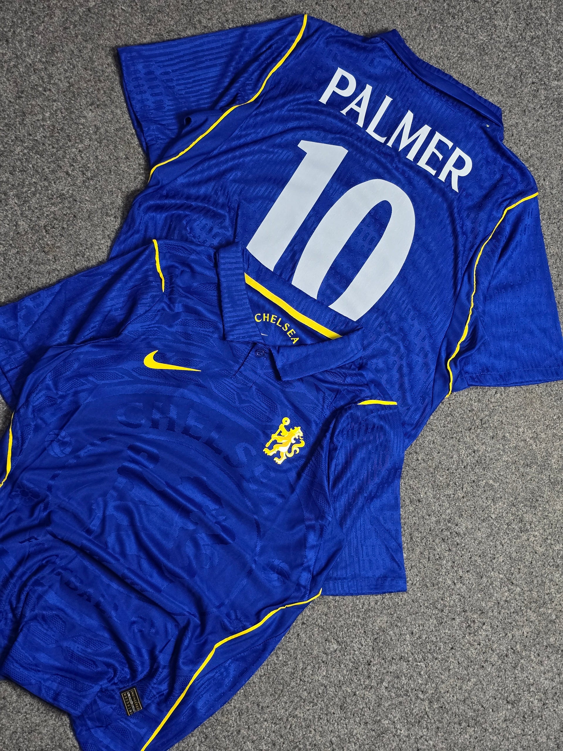 CHELSEA 2026-27 HOME (PALMER)