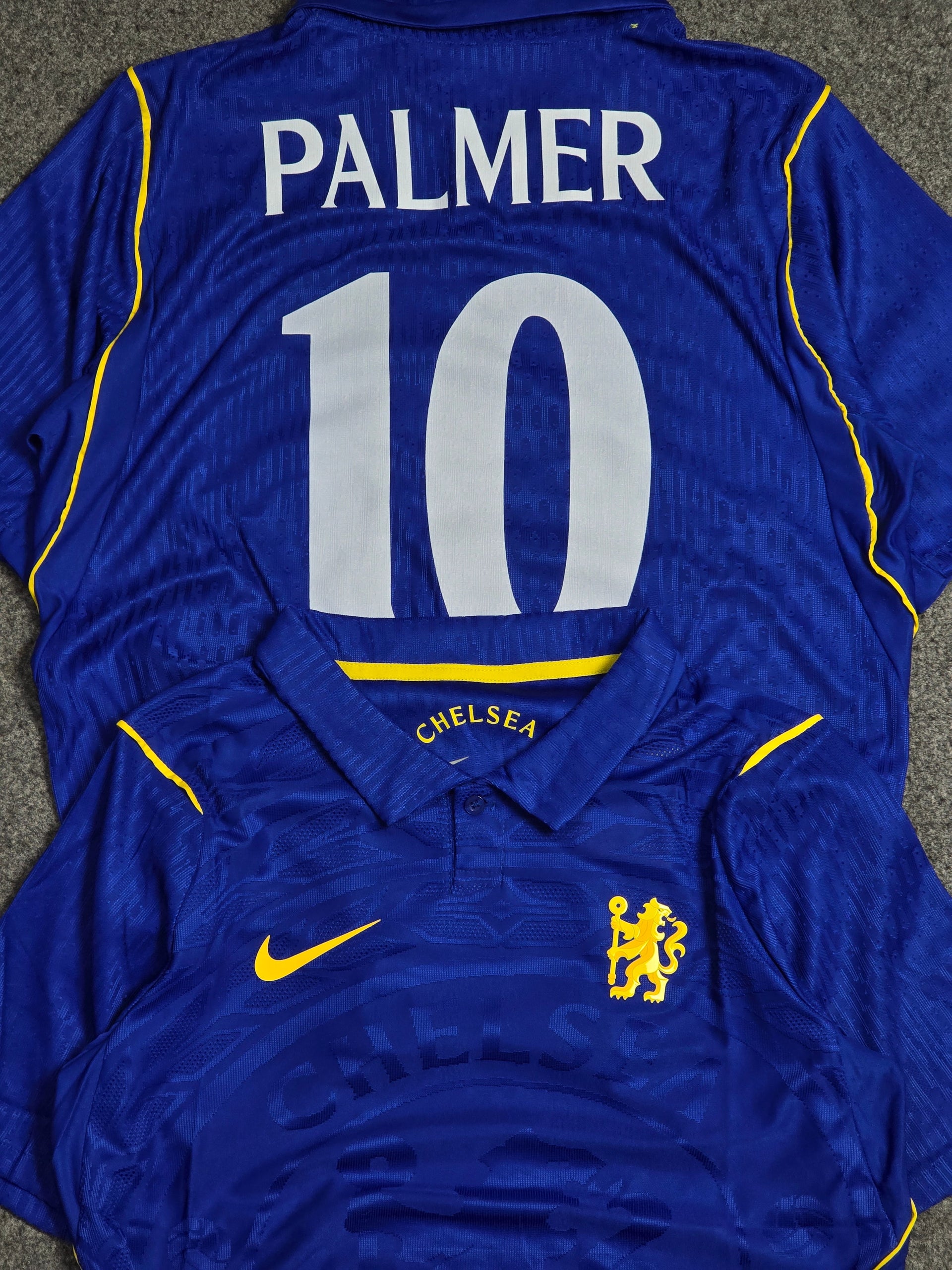 CHELSEA 2026-27 HOME (PALMER)