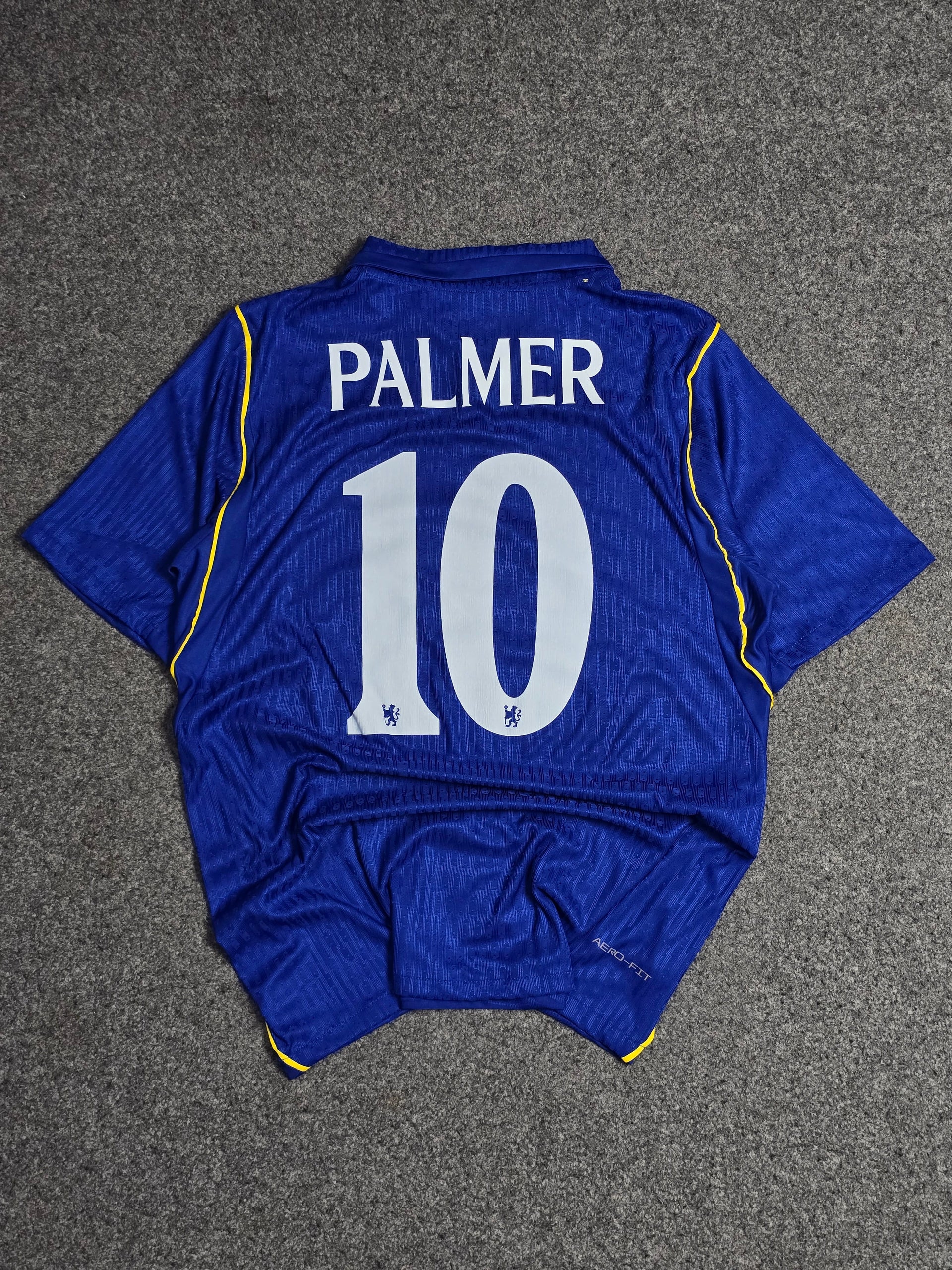 CHELSEA 2026-27 HOME (PALMER)