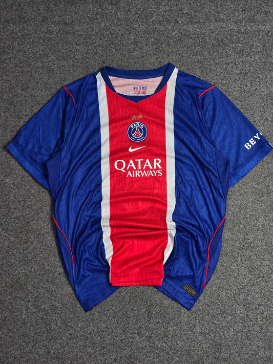 PSG 2026-27 HOME PLAYER VERSION DEMBELE