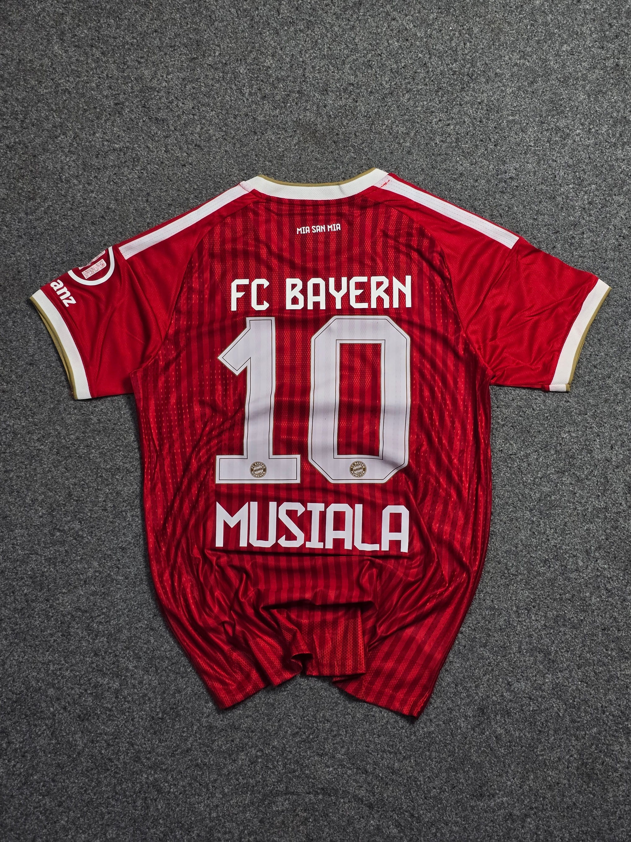 FC BAYERN 2026-27 (KANE/OLISE/MUSIALA)
