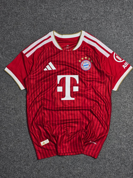 FC BAYERN 2026-27 (KANE/OLISE/MUSIALA)