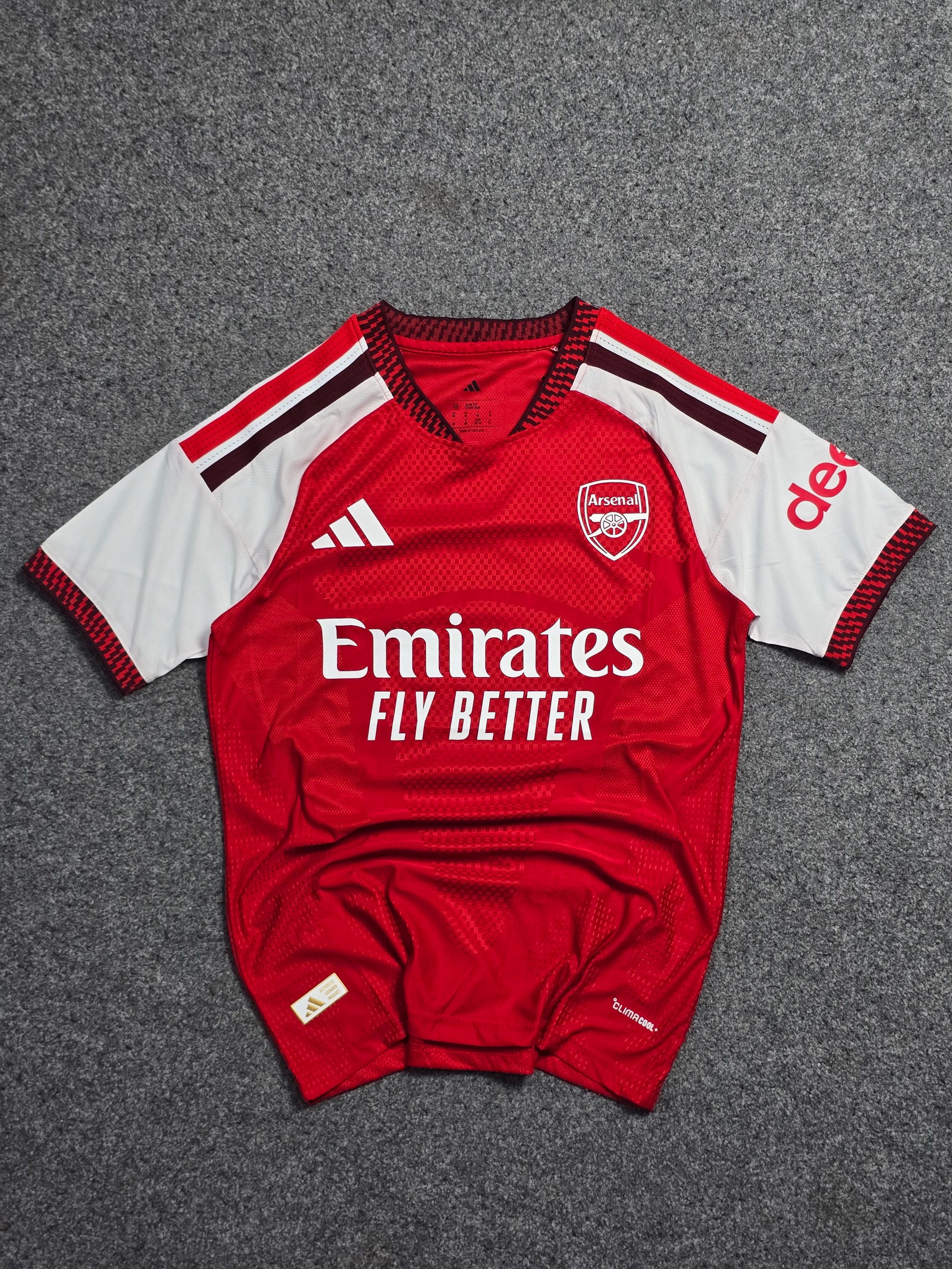 ARSENAL 2026-27 HOME(RISE 41)