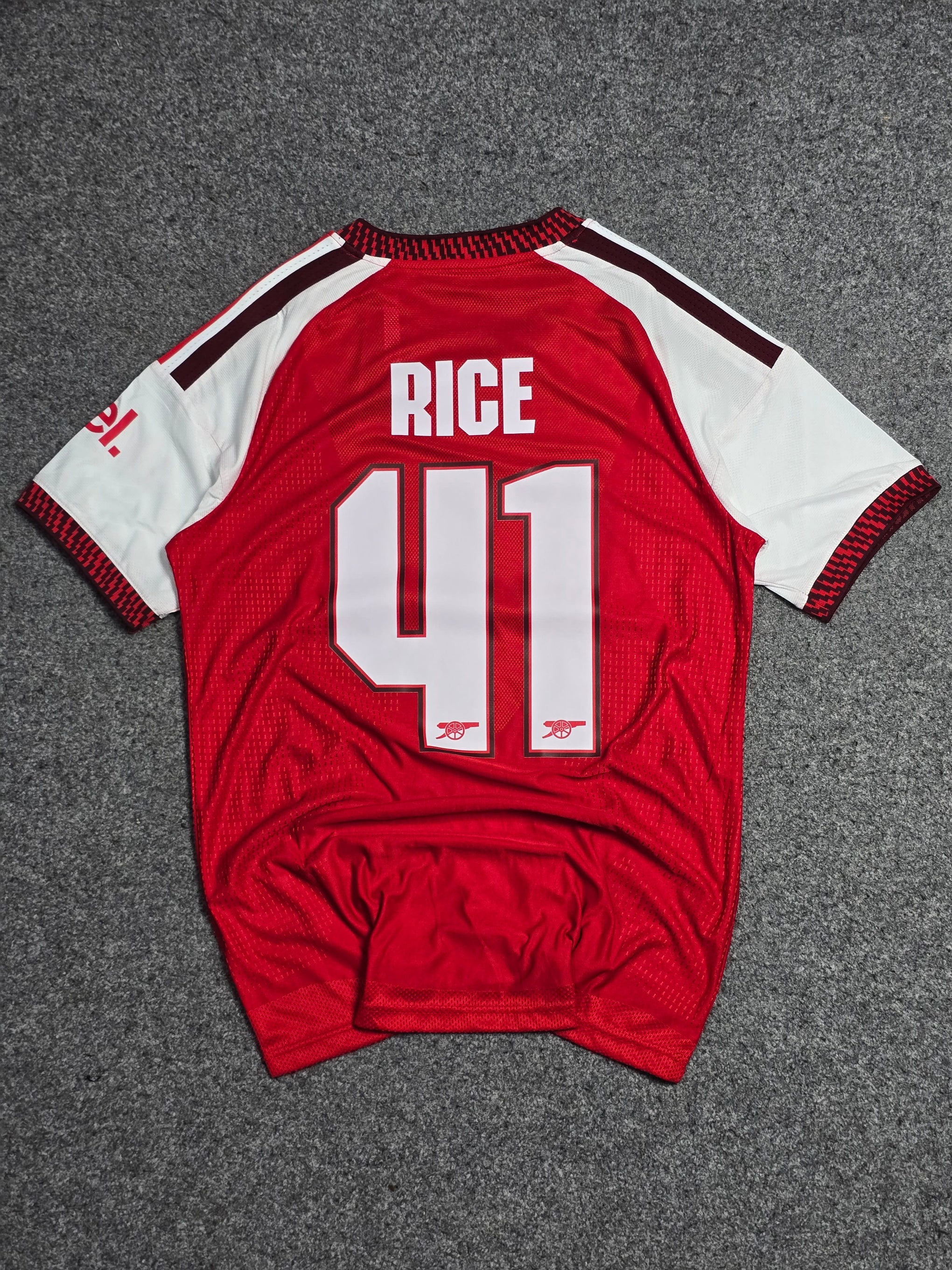ARSENAL 2026-27 HOME(RISE 41)