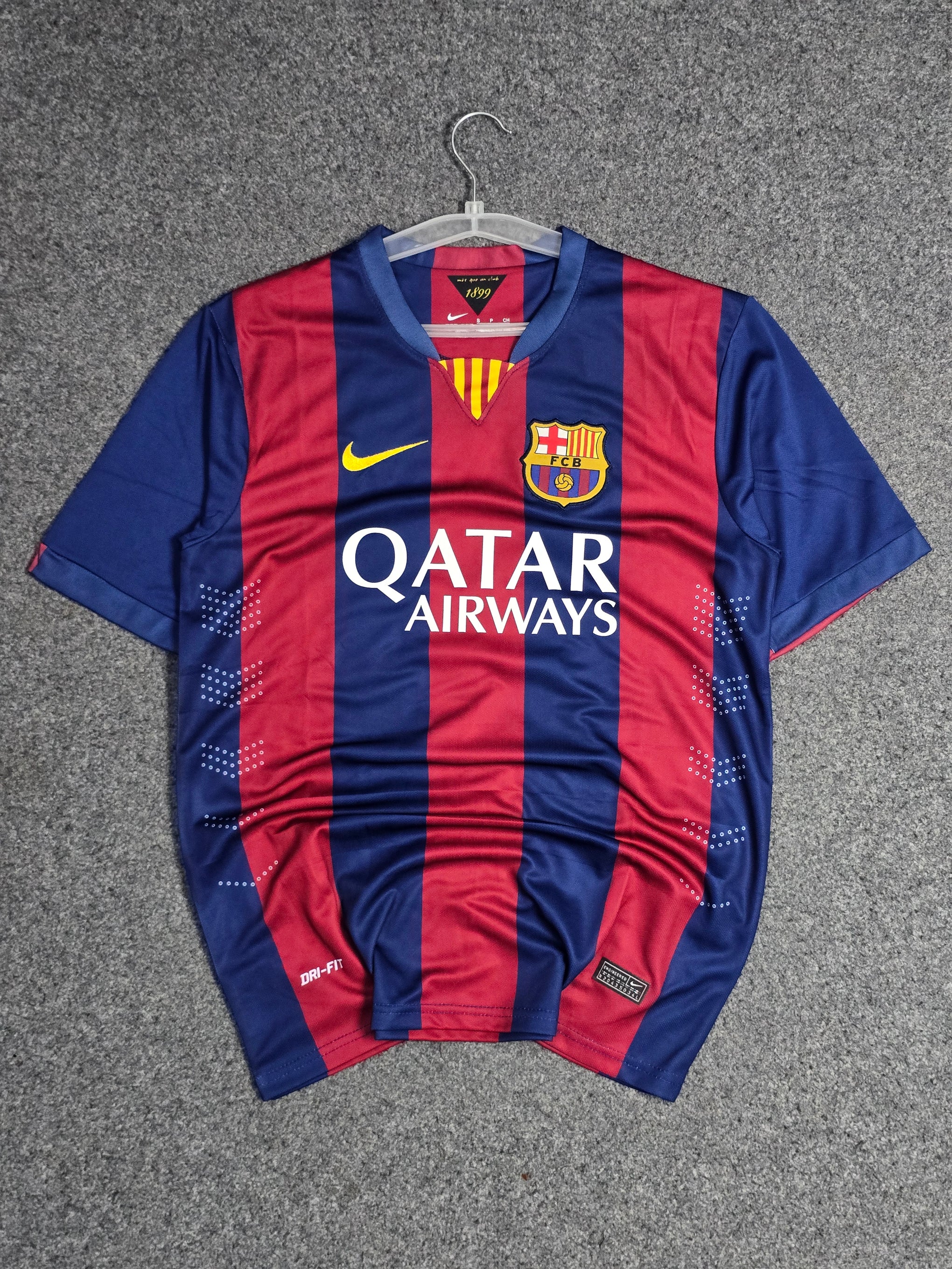 FC Barcelona 2014-15 HOME