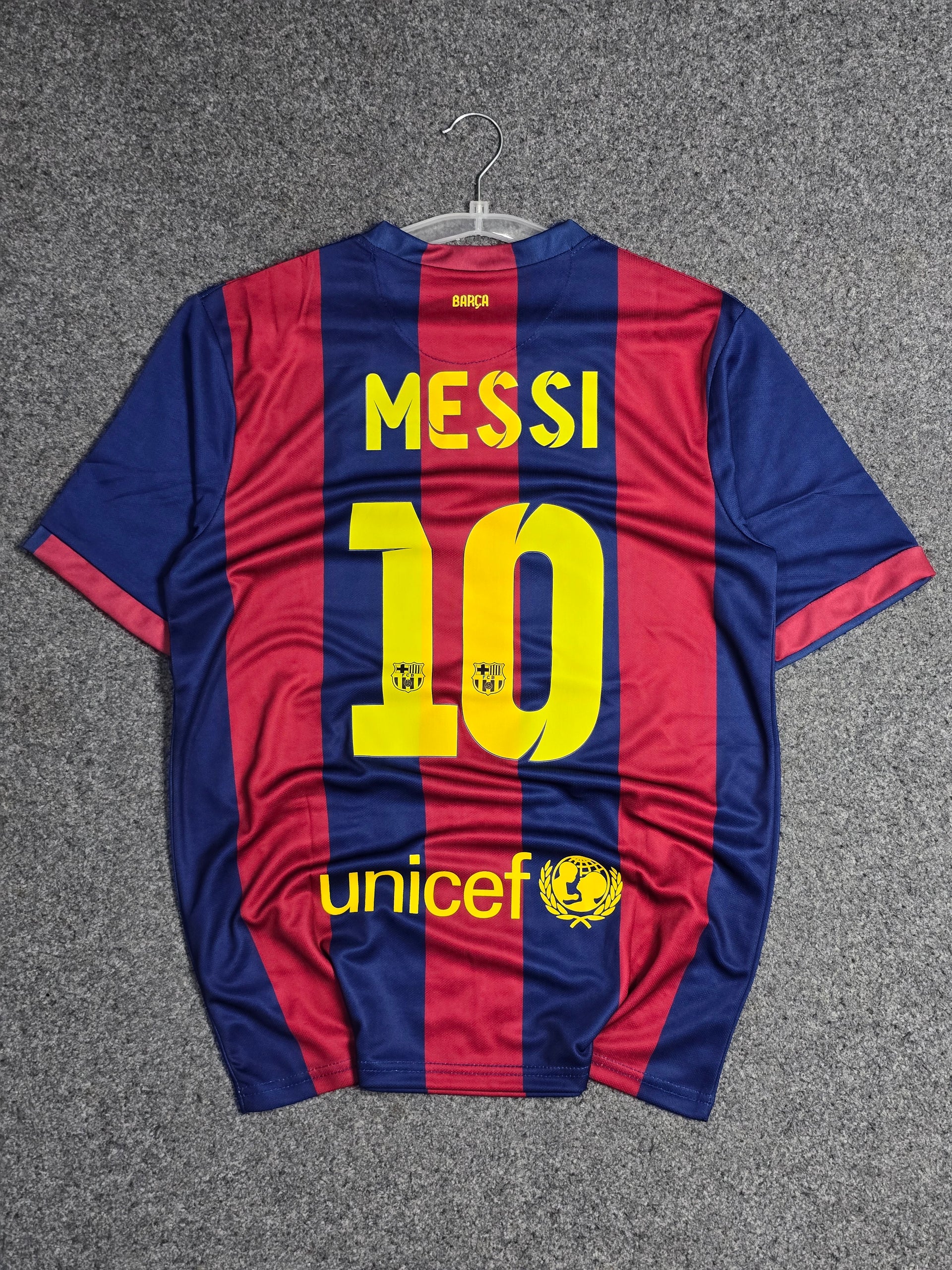 FC Barcelona 2014-15 HOME