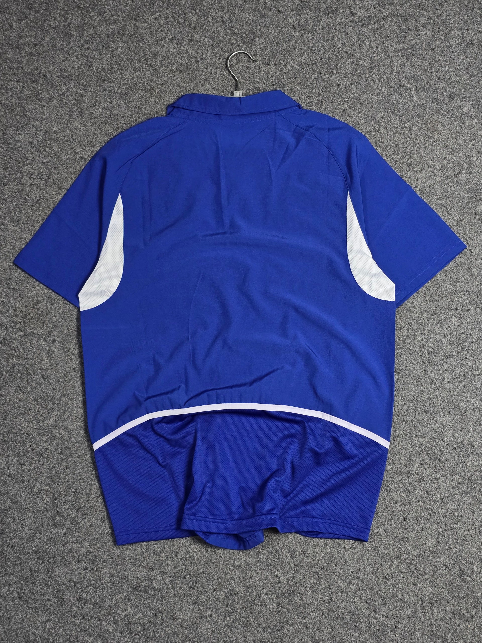BRAZIL 2002 AWAY