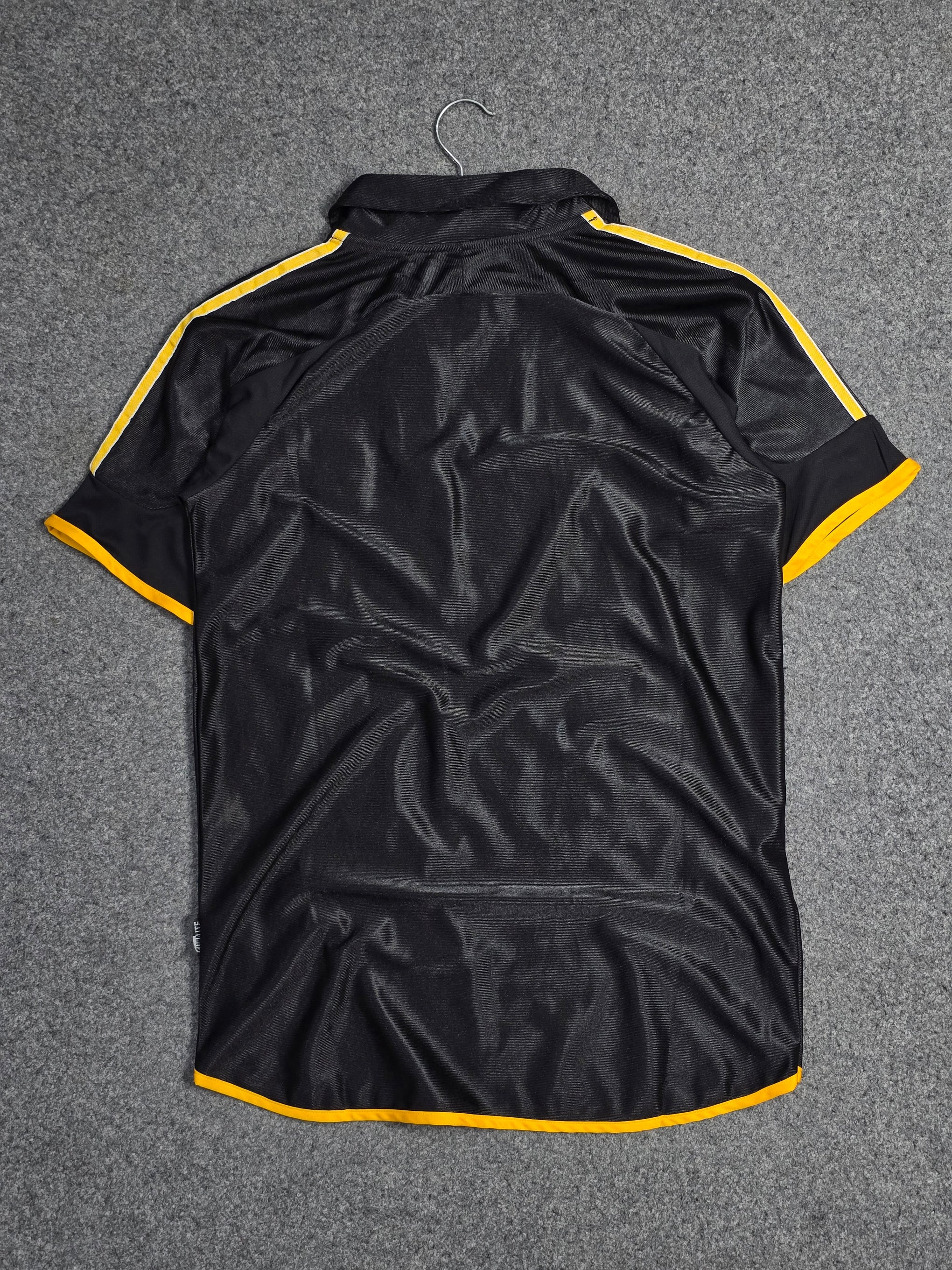 REAL MADRID 1999-00 AWAY