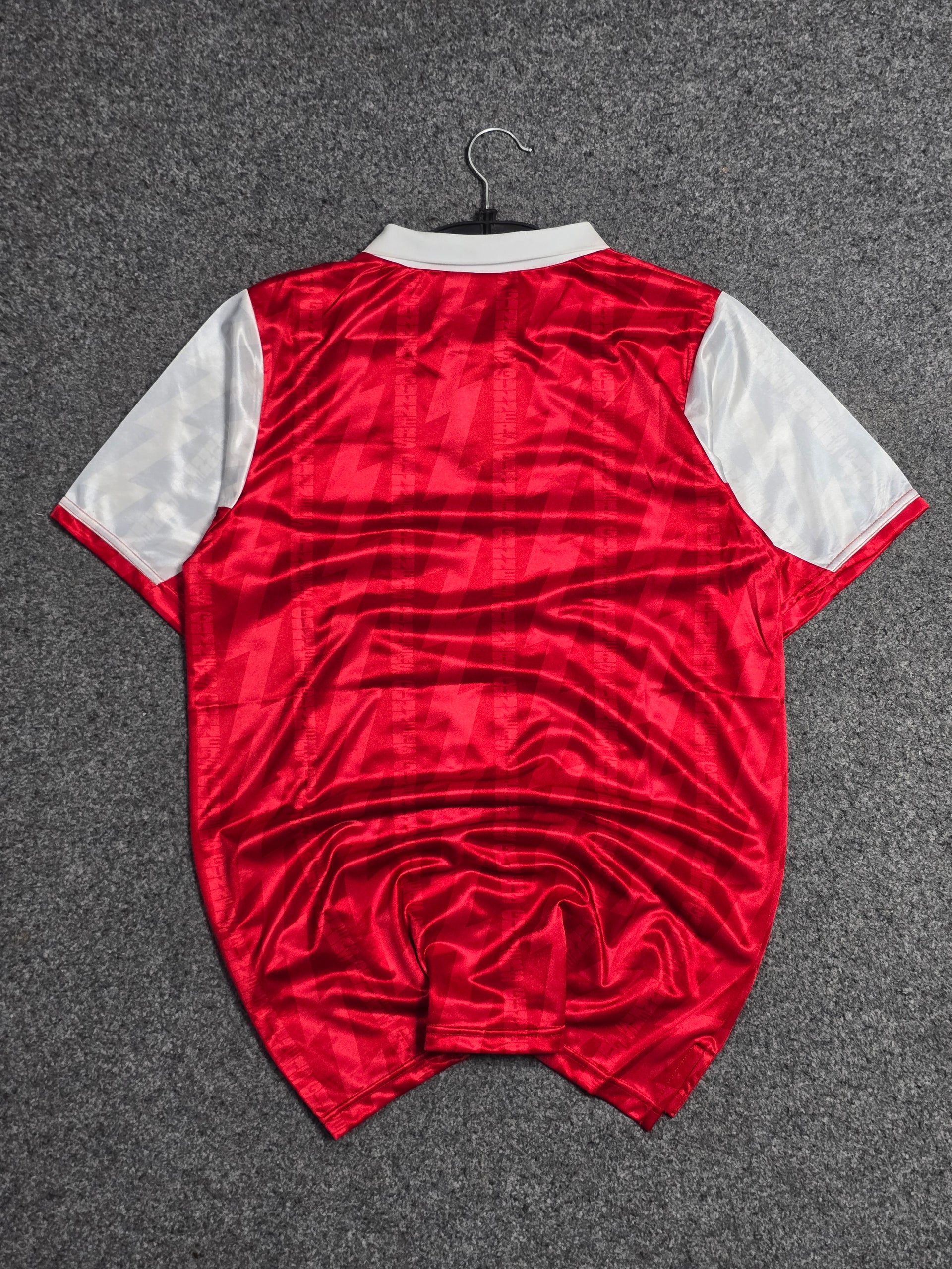 ARSENAL 1994-95 HOME