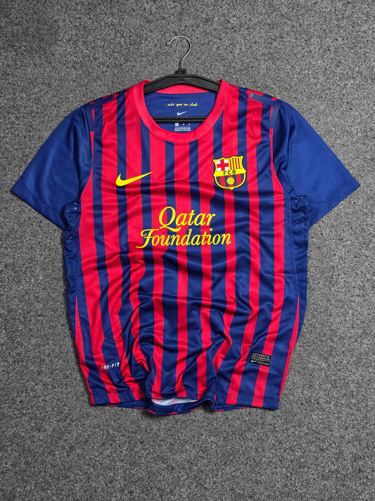 FC Barcelona 2011-12 HOME (MESSI)