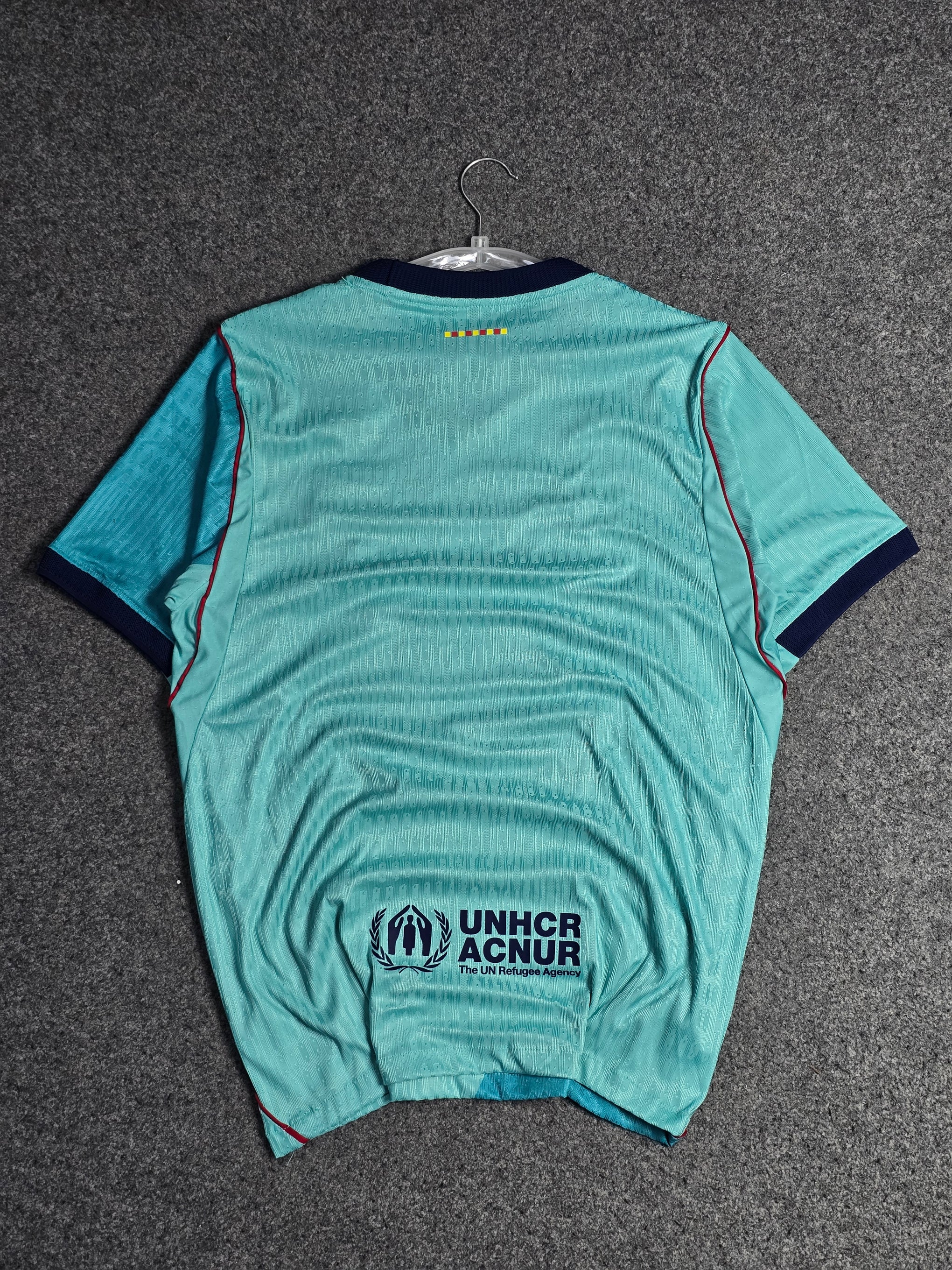 FCB 2026-27 THIRD PLAYER VERSION