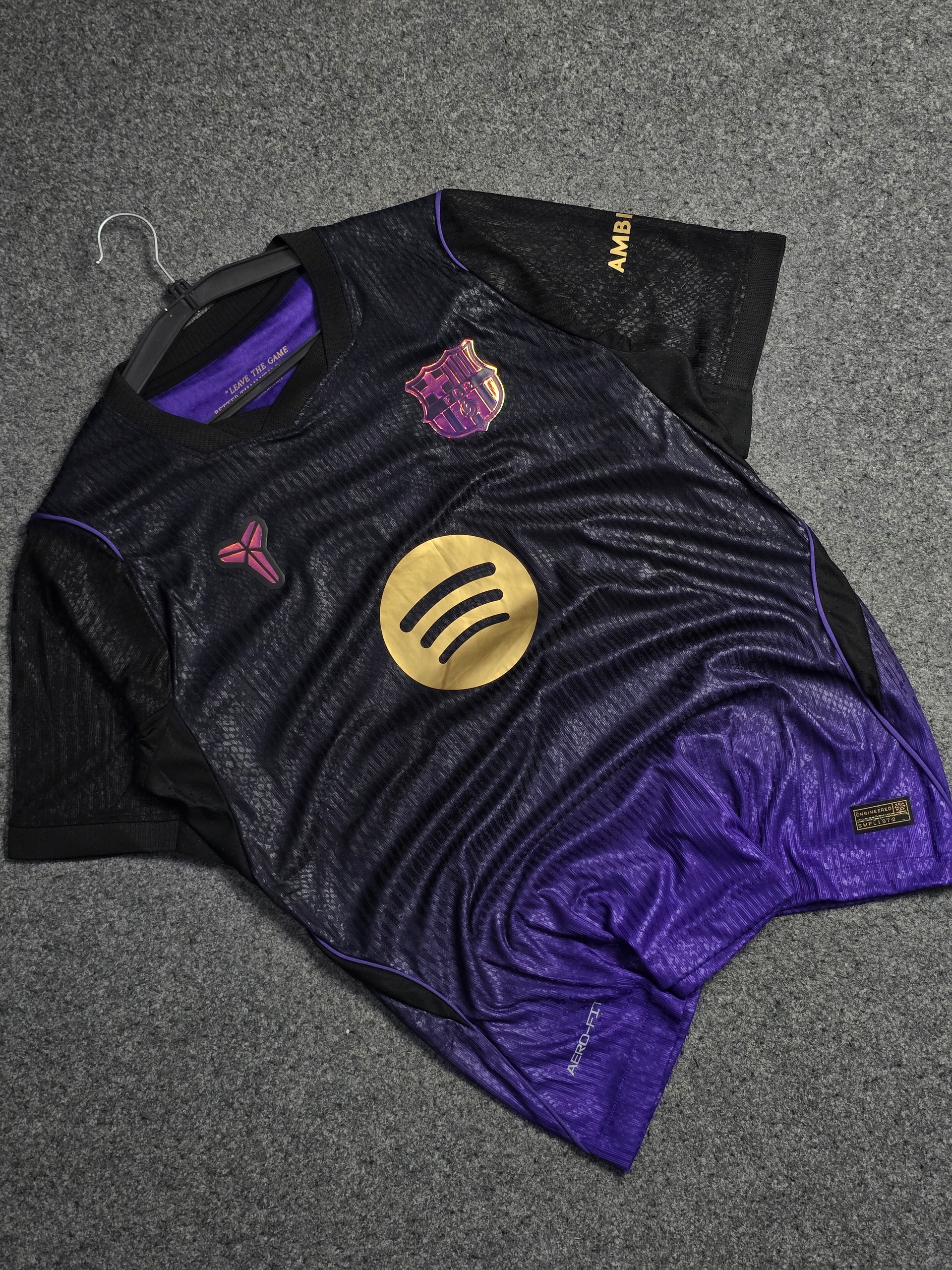 FCB AWAY 2026-27 BRYANT EDITION