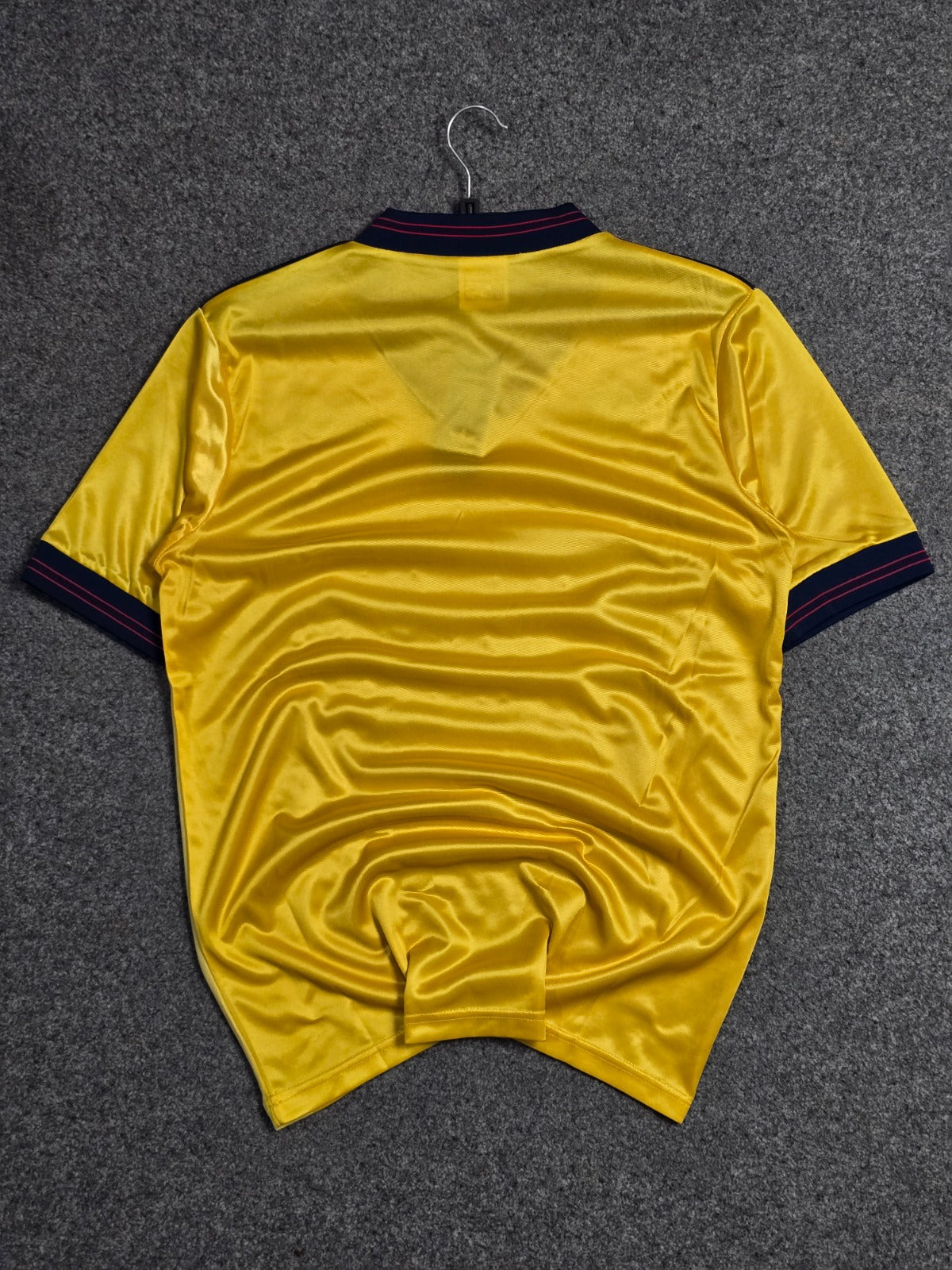 ARSENAL 1983-86 HOME