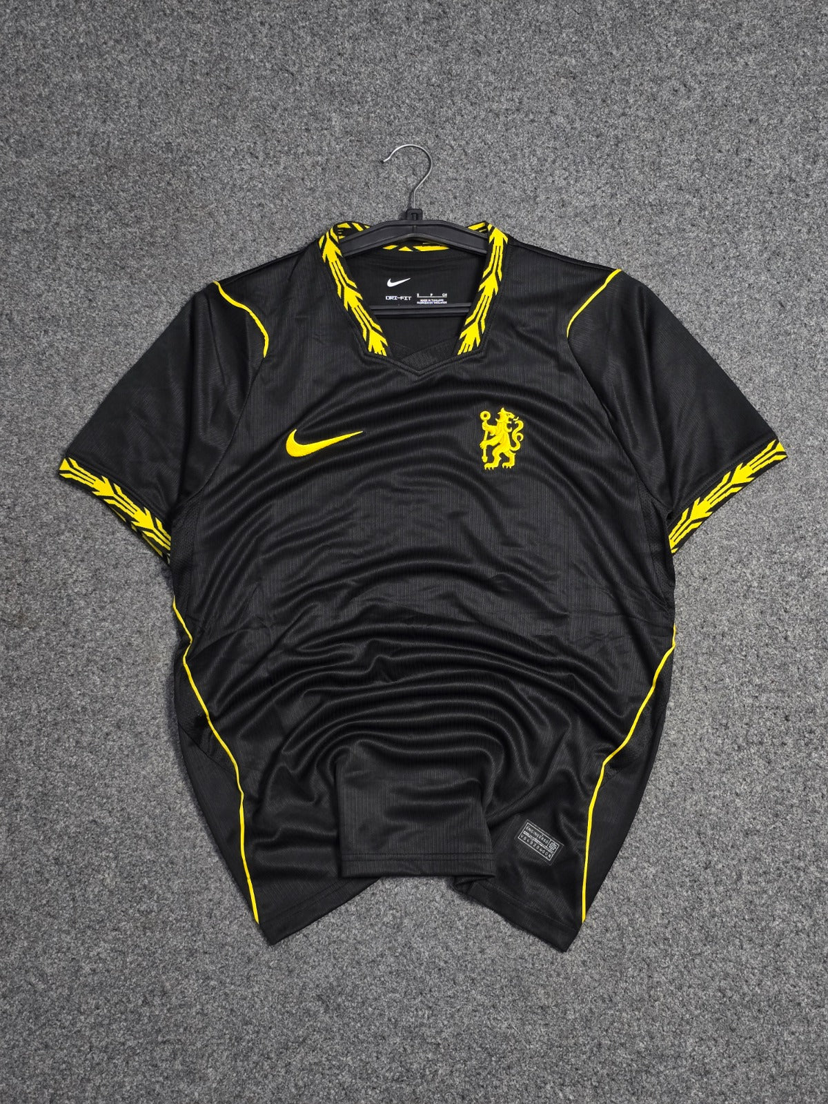 CHELSEA AWAY 2026-27 (MASTER EDITION)