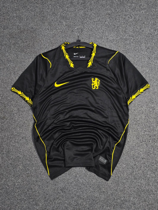 CHELSEA AWAY 2026-27 (MASTER EDITION)