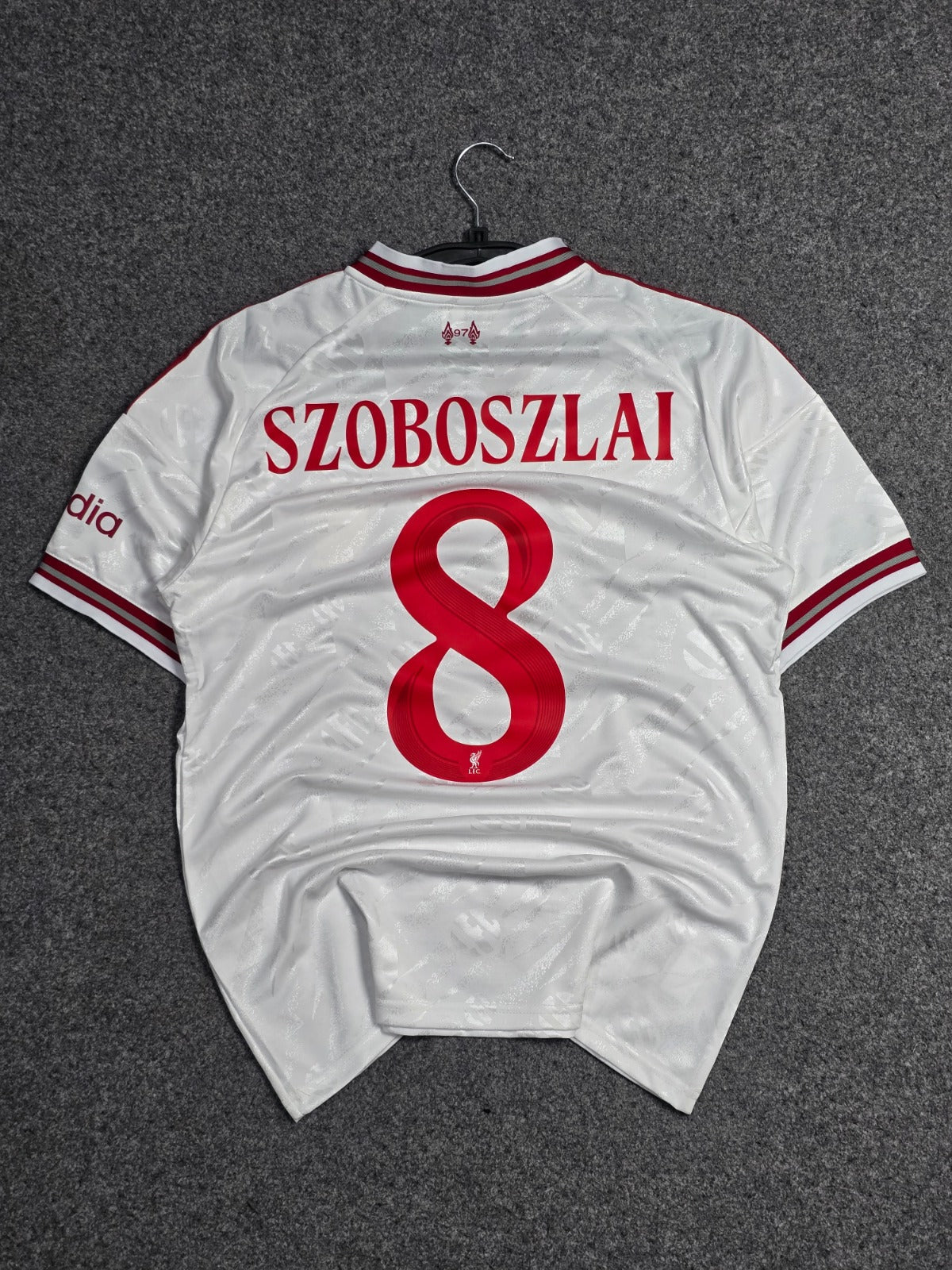 LIVERPOOL AWAY 2026-27 (SZOBOSZLAI)
