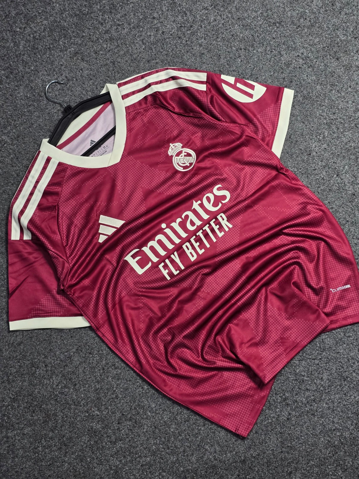 REAL MADRID THIRD 2026-27 MASTER VERSION