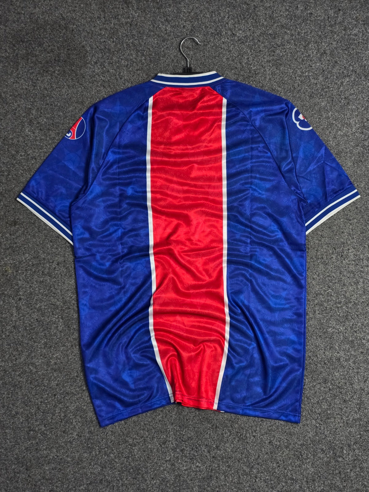 PSG HOME 1994-95