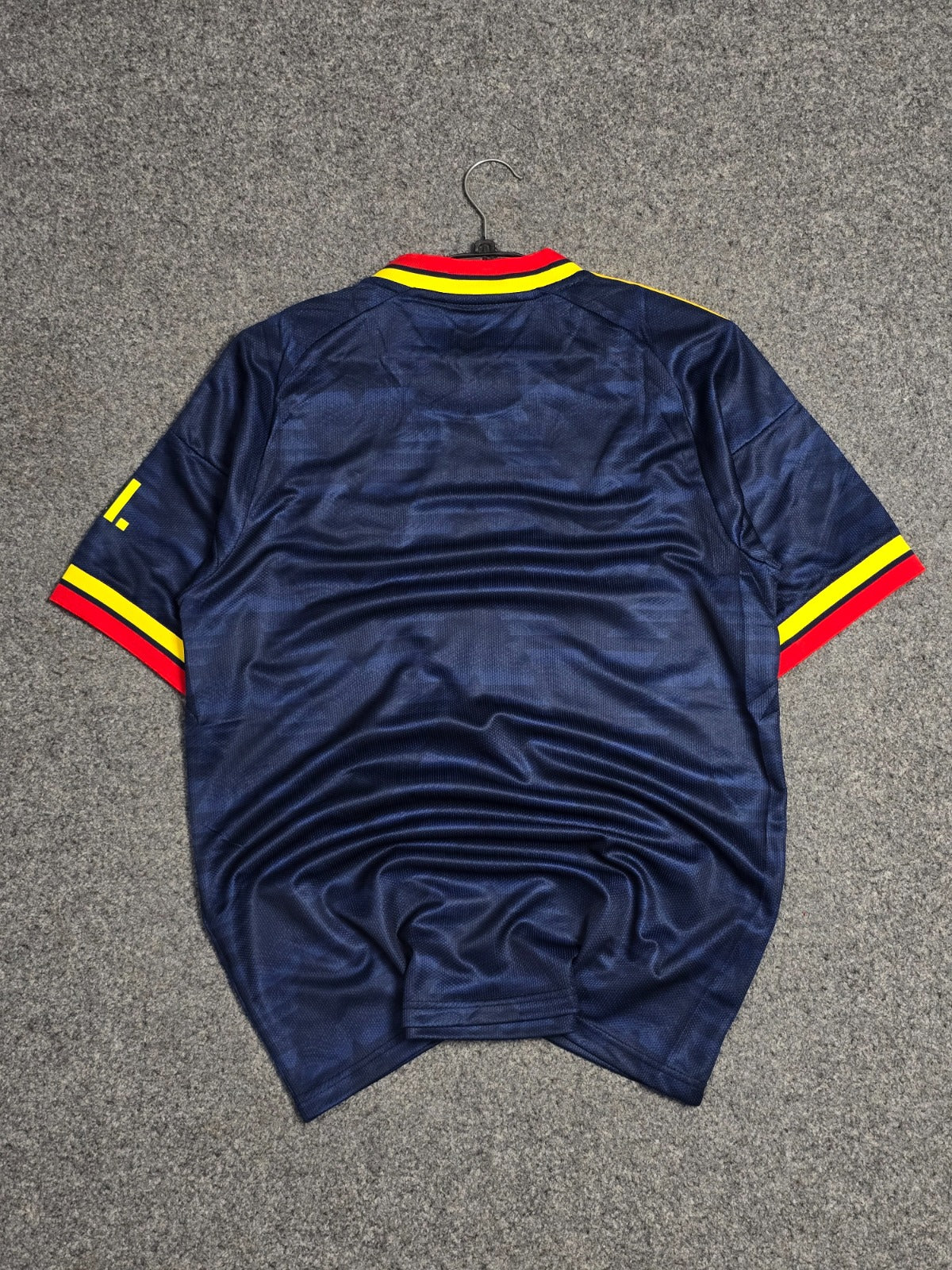 ARSENAL AWAY 2026-27  (MASTER EDITION)