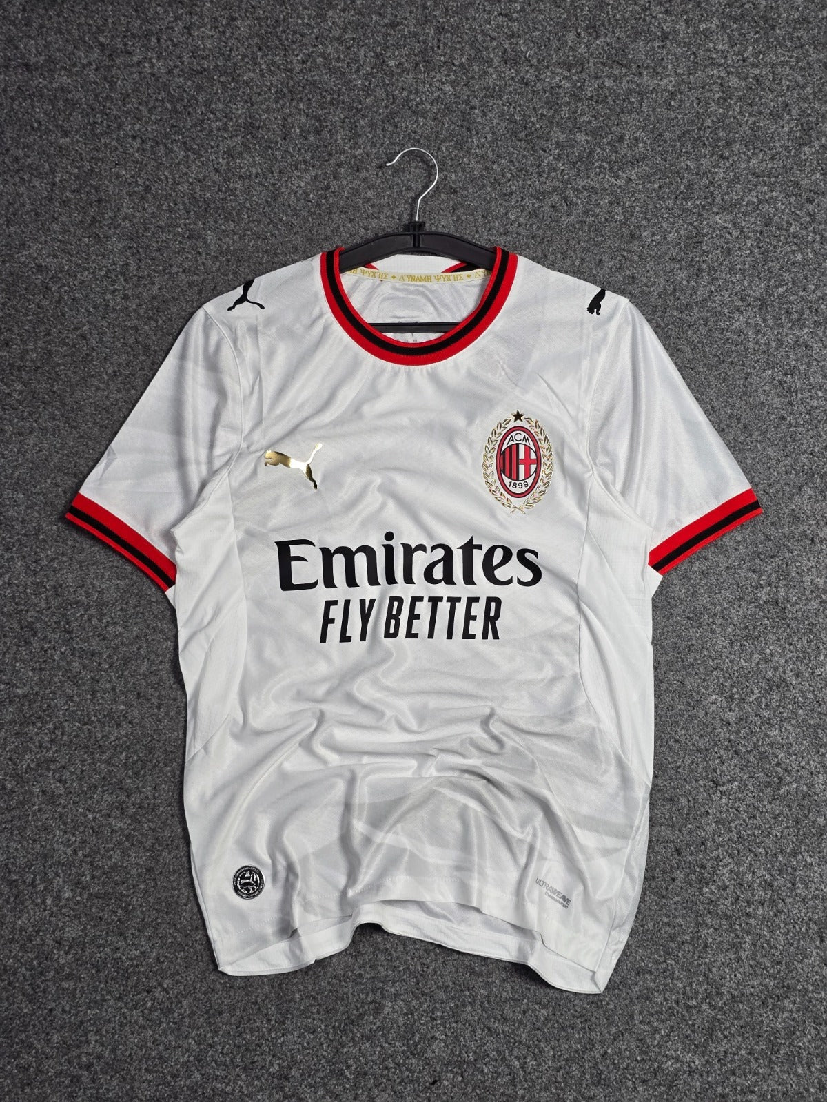 AC MILAN AWAY 2026-27 (RAFA LEAO)