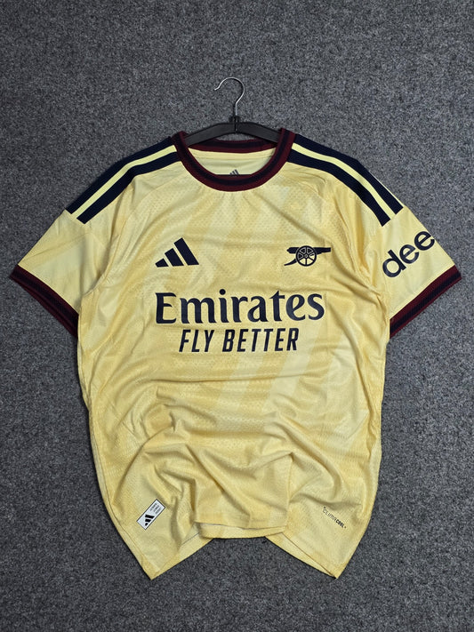 ARSENAL THIRD 2026 (RICE)