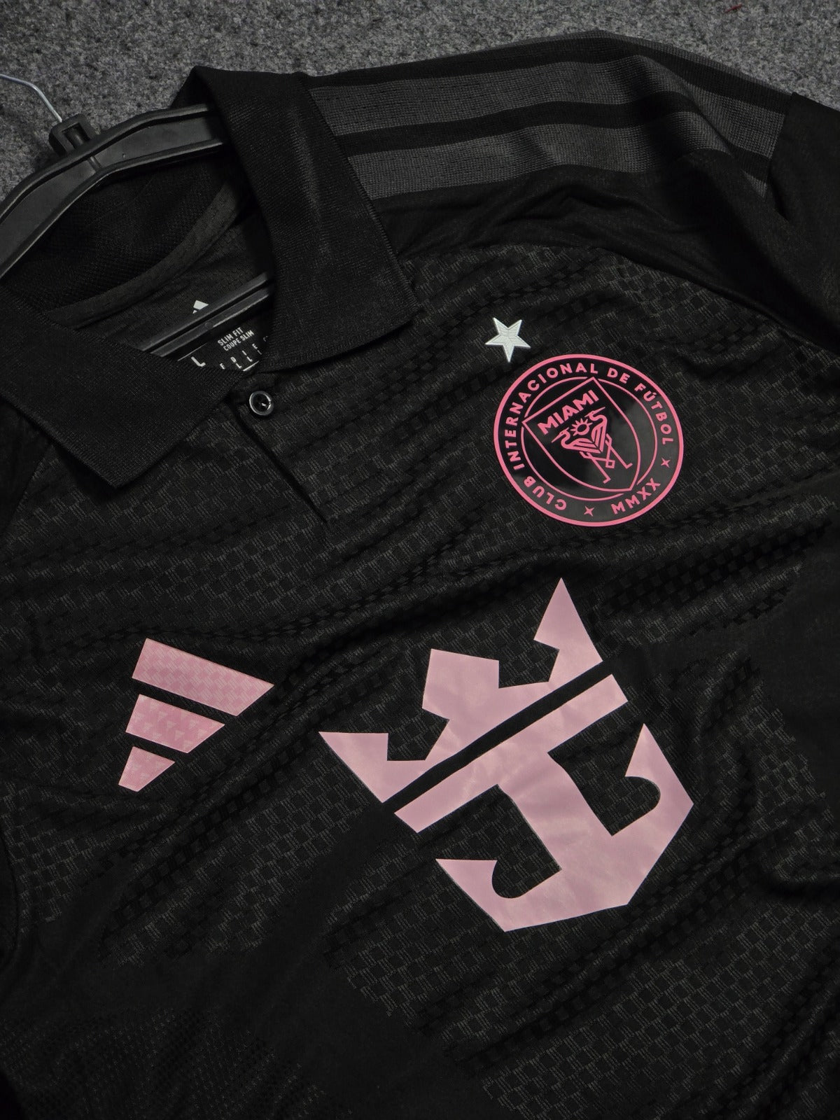 INTER MIAMI 2026-27 AWAY (MESSI 10) PLAYER VERSION