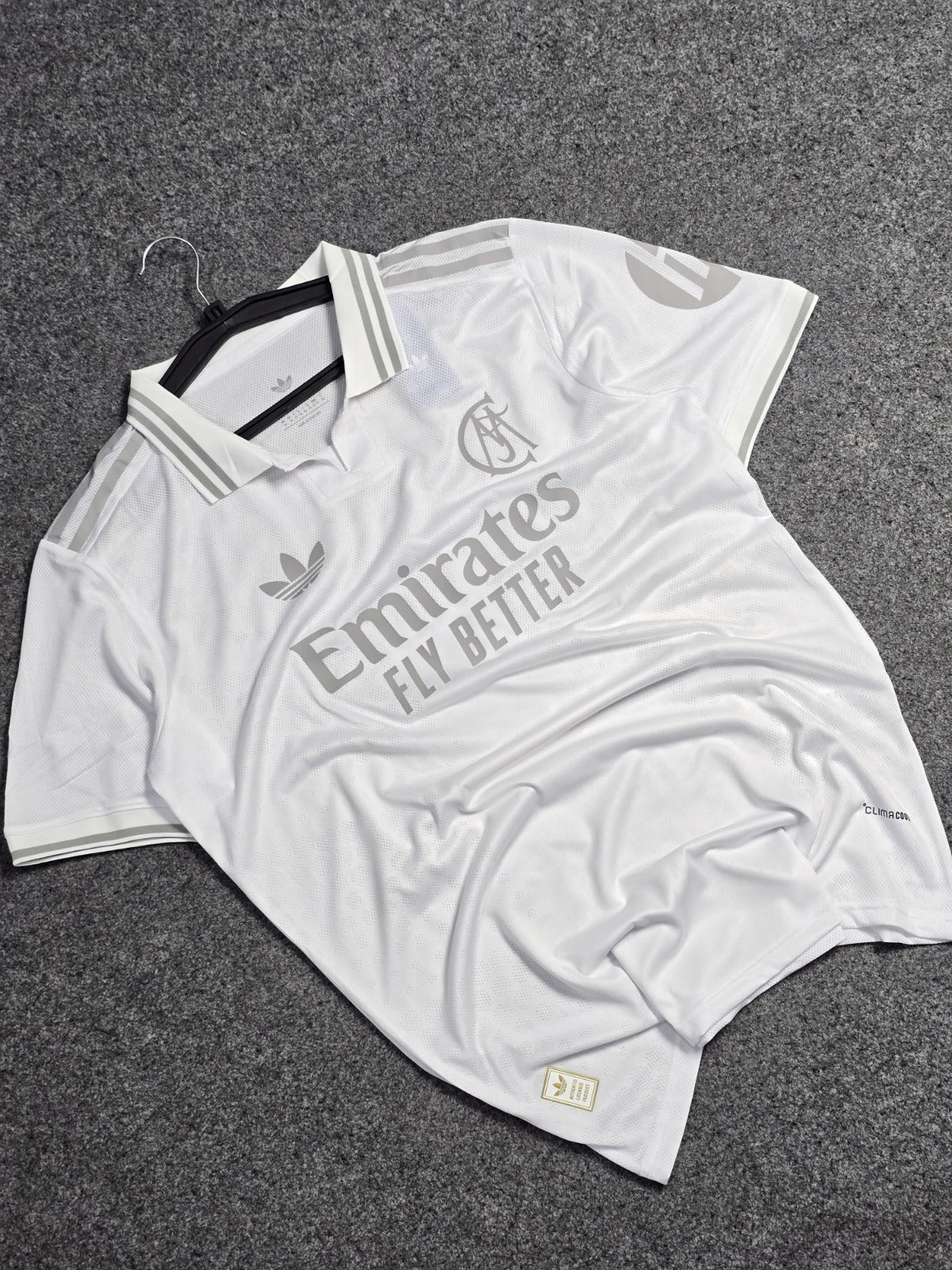 REAL MADRID ANNIVERSARY 2026 PLAYER VERSION
