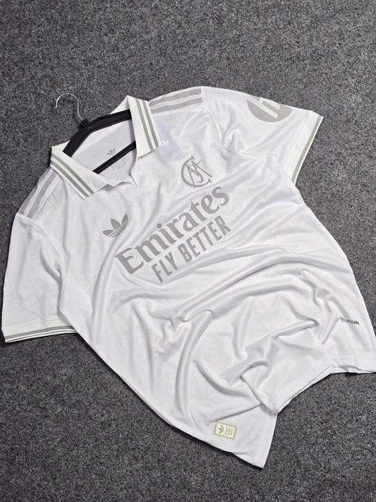 REAL MADRID ANNIVERSARY 2026 PLAYER VERSION