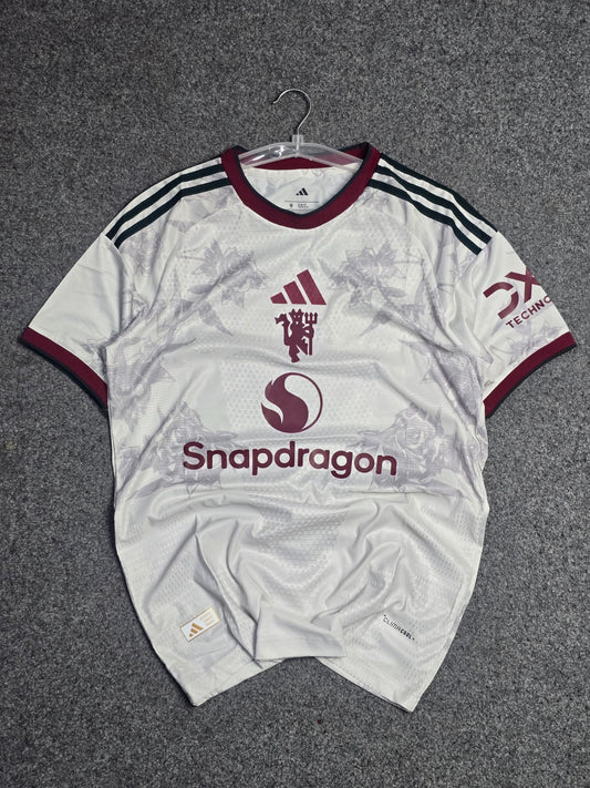 MAN UNITED THIRD 2026-27 (B.FERNANDES)