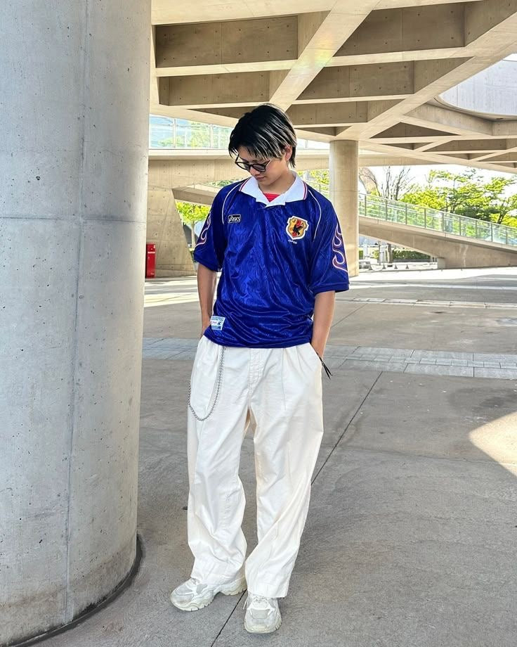 JAPAN STUSSY 1998 HOME