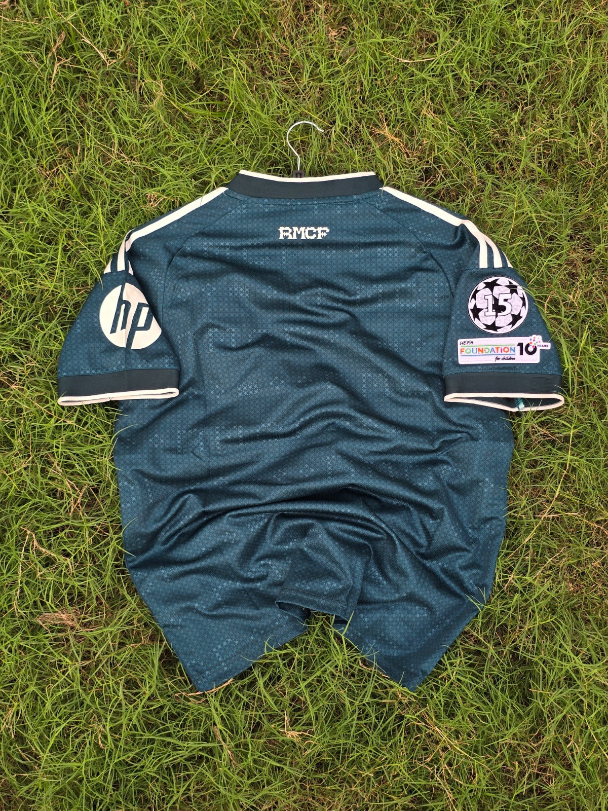 REAL MADRID AWAY 2026-27 (MBAPPE) MASTER
