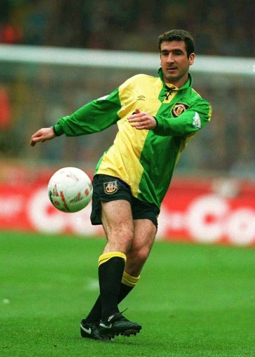 MANUNITED 1992-93 THIRD (CANTONA)
