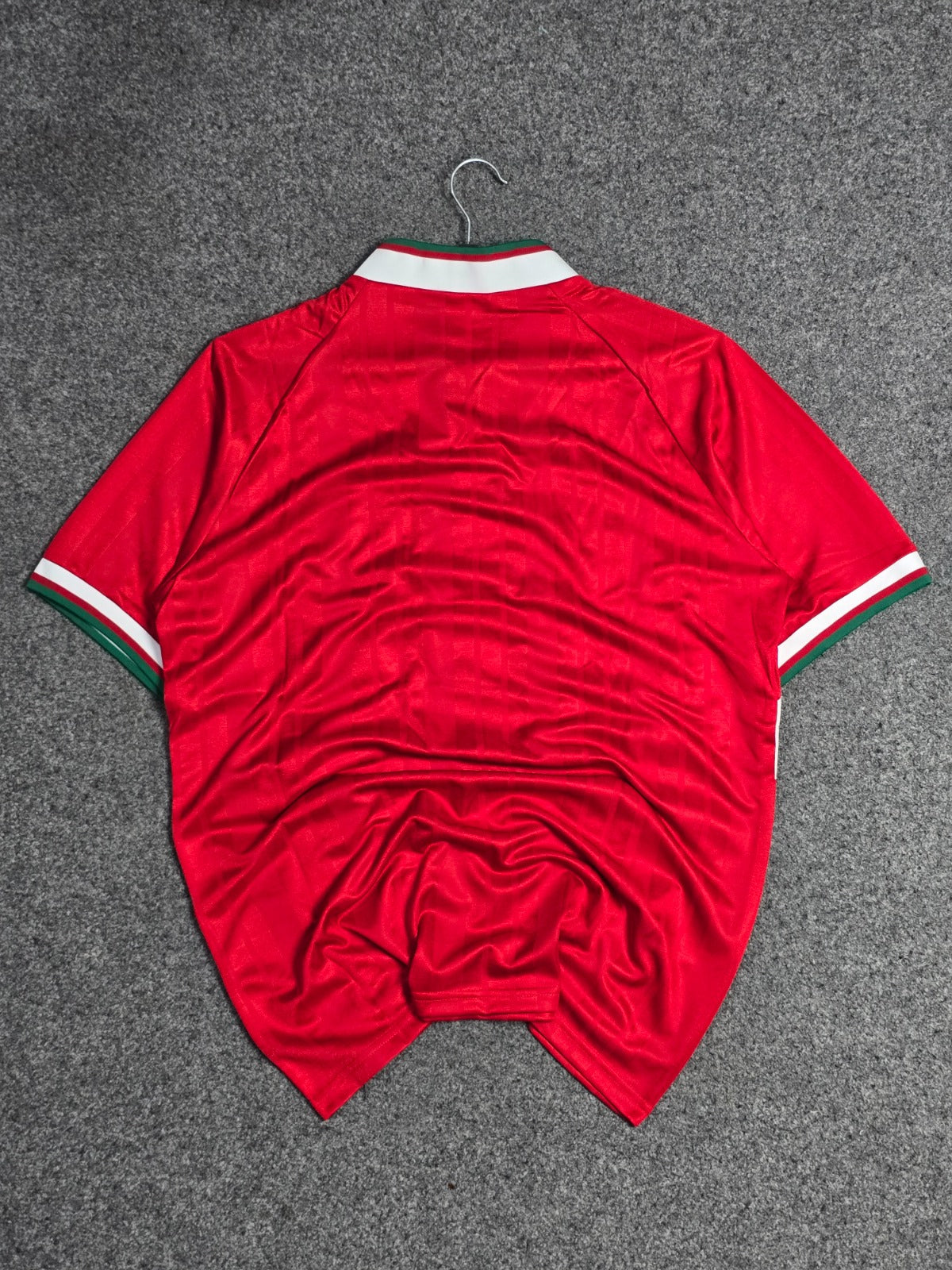 LIVERPOOL HOME 1993-95