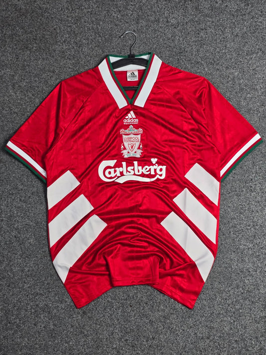 LIVERPOOL HOME 1993-95