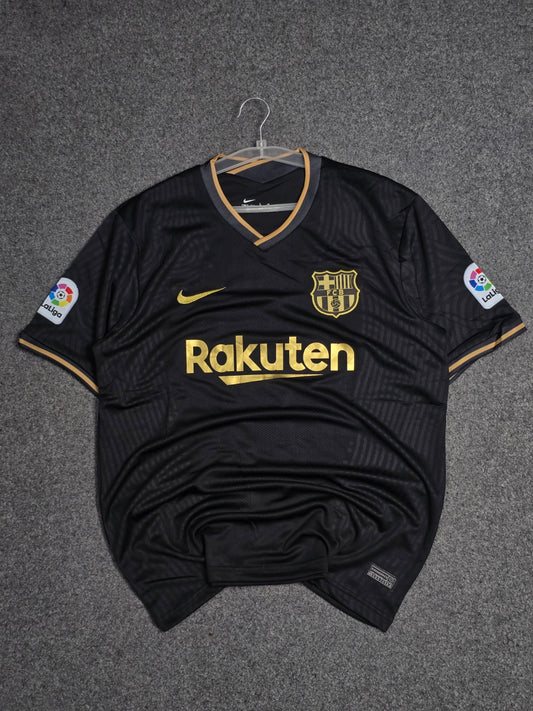 FCB AWAY 2020-21 (MESSI)