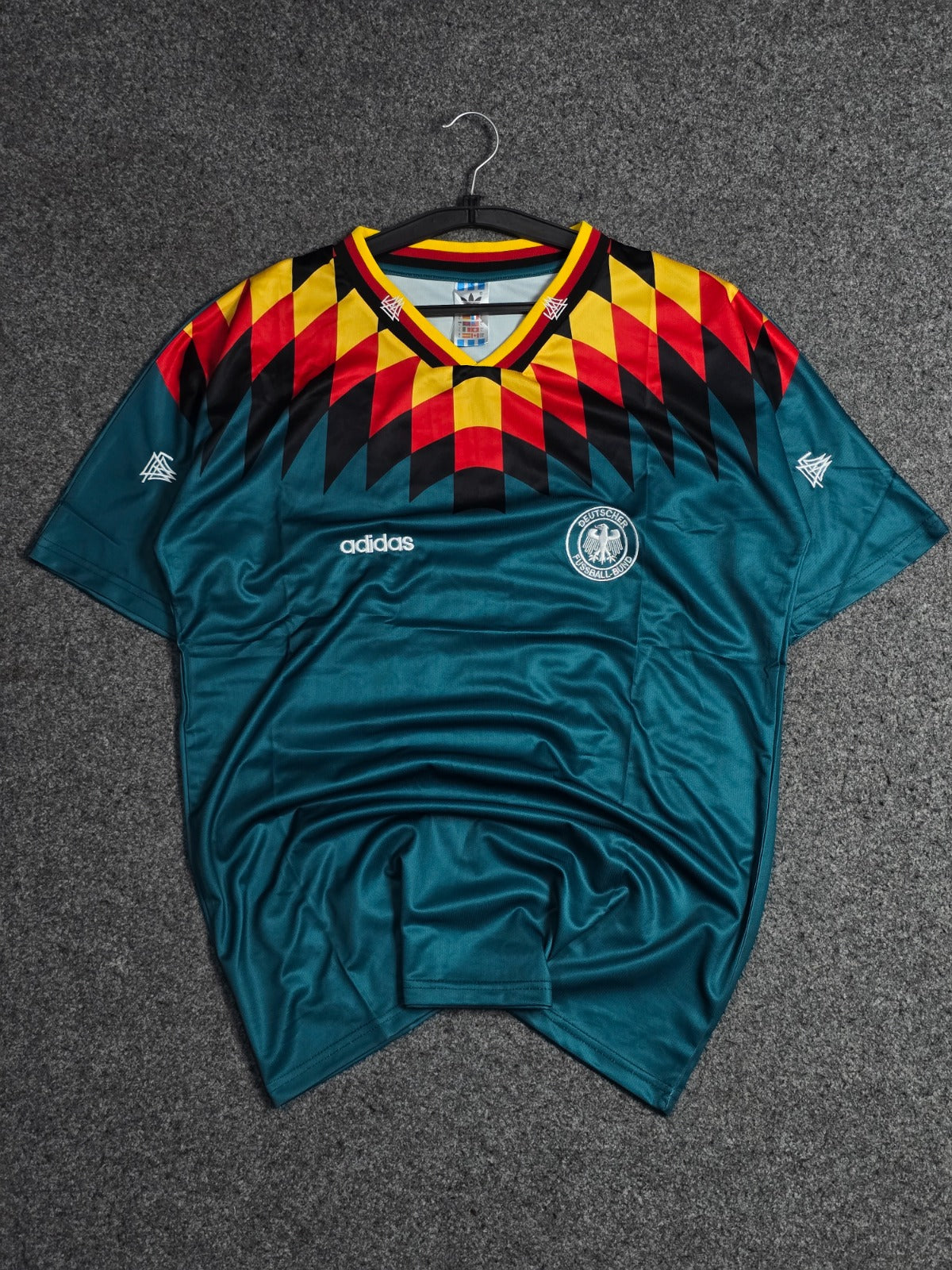 GERMANY 1994 AWAY