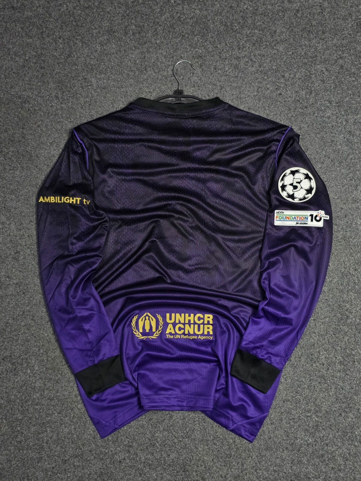 FCB AWAY 2026-27 FULL SLEEVE