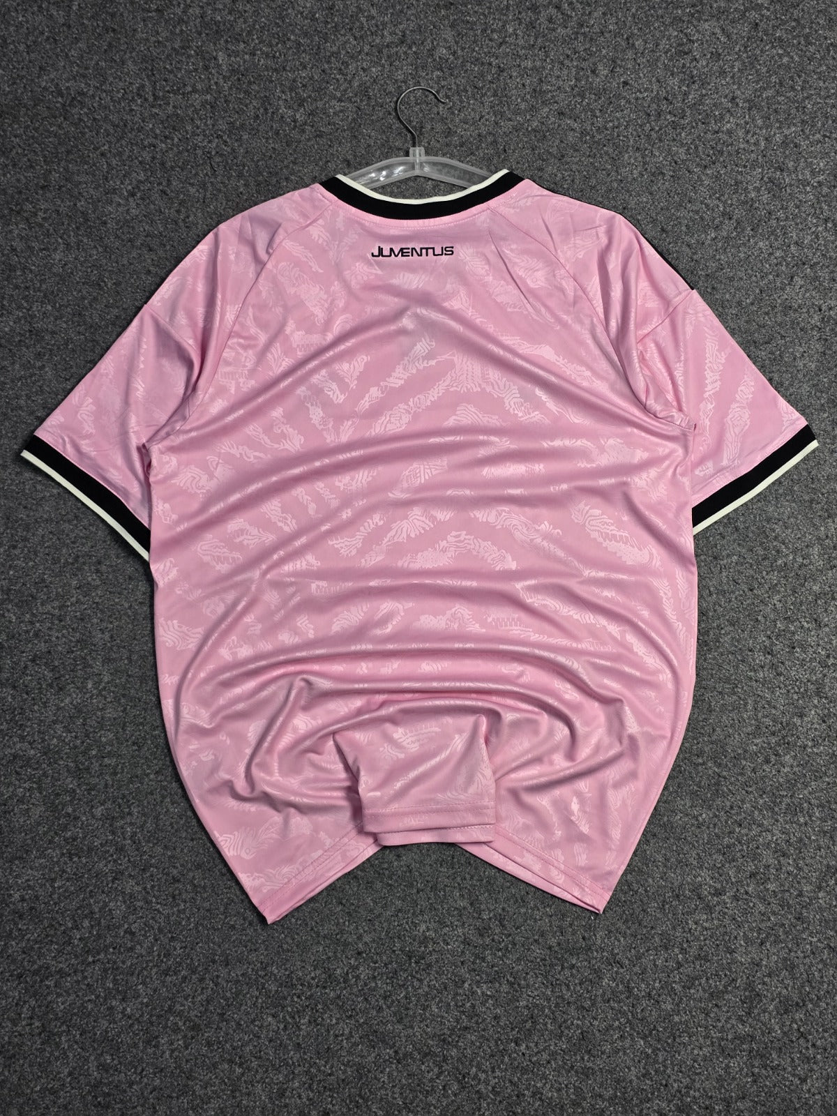 JUVENTUS 2026 AWAY MASTER VERSION