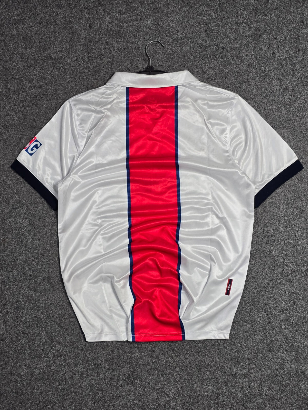 PSG 1998-99 AWAY