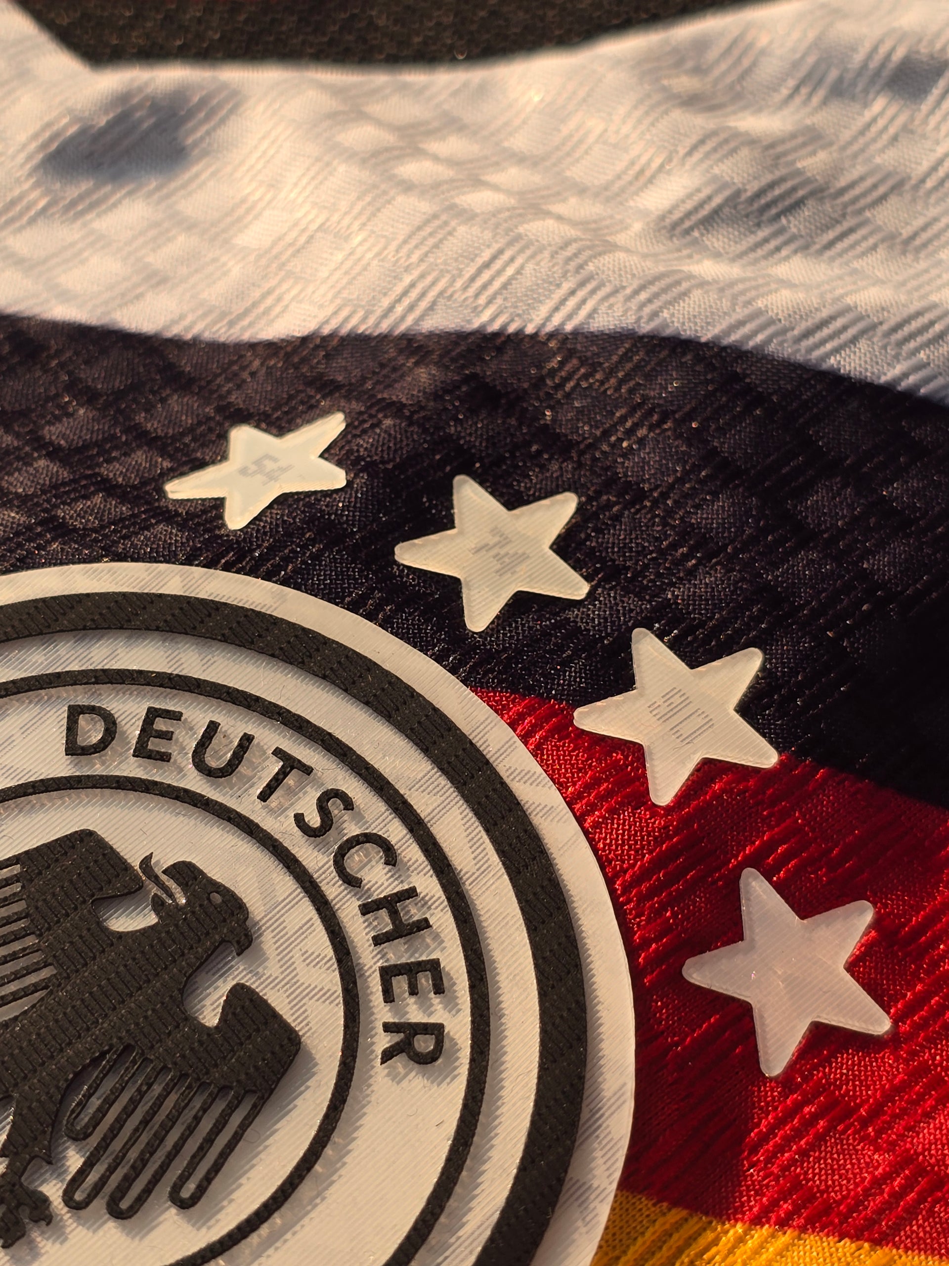 Germany home 2026 Player Edition jersey