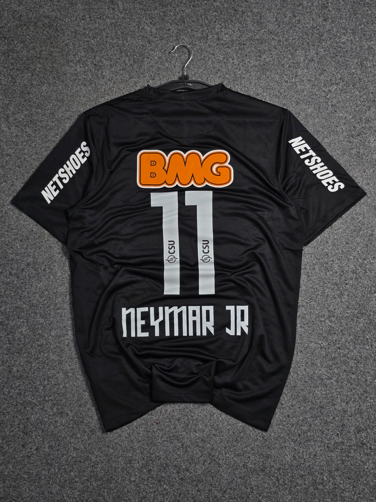 SANTOS 2012 AWAY (NEYMAR)