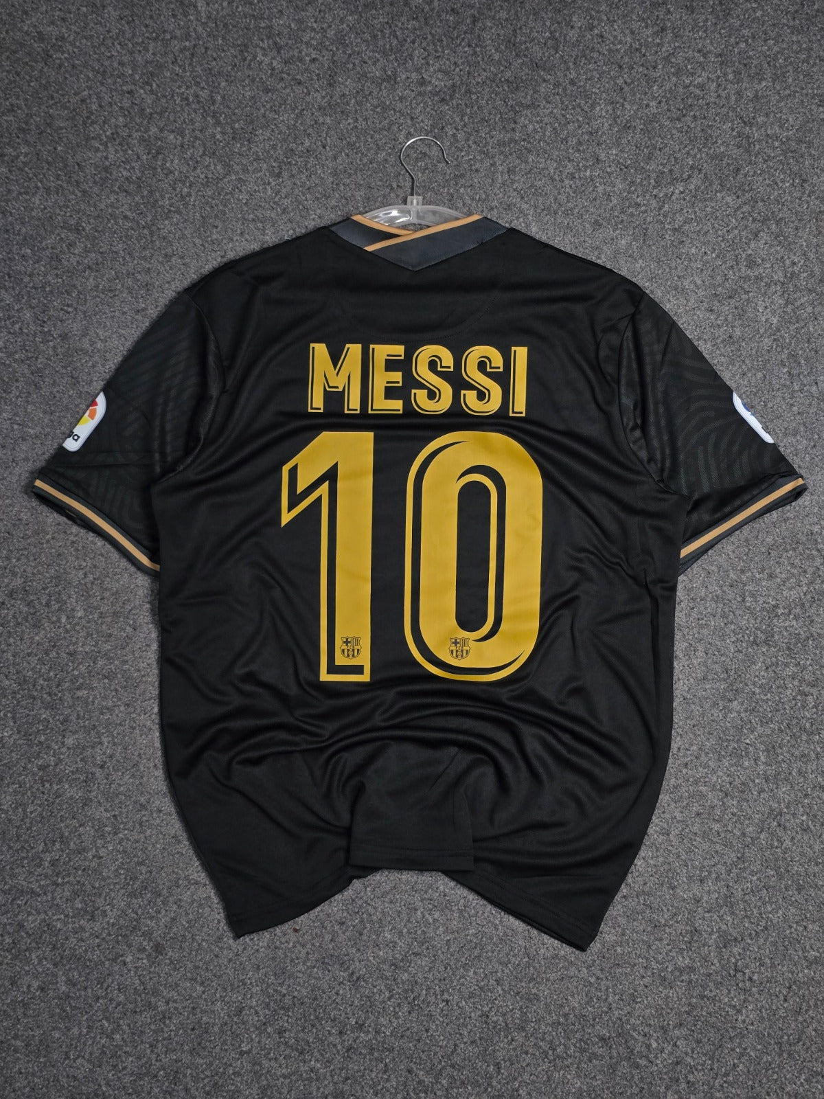 FCB AWAY 2020-21 (MESSI)