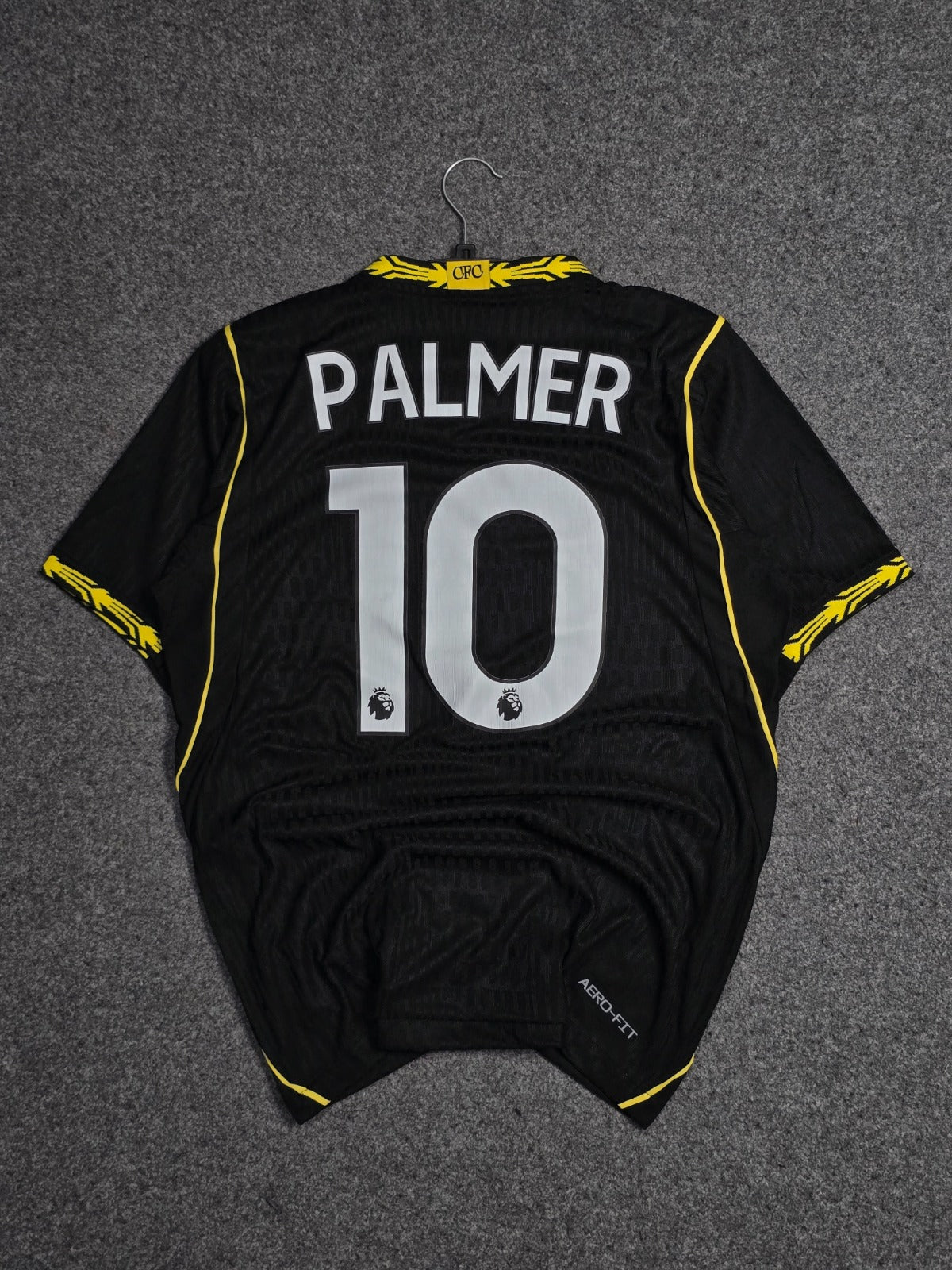 CHELSEA AWAY 2026 (PALMER)