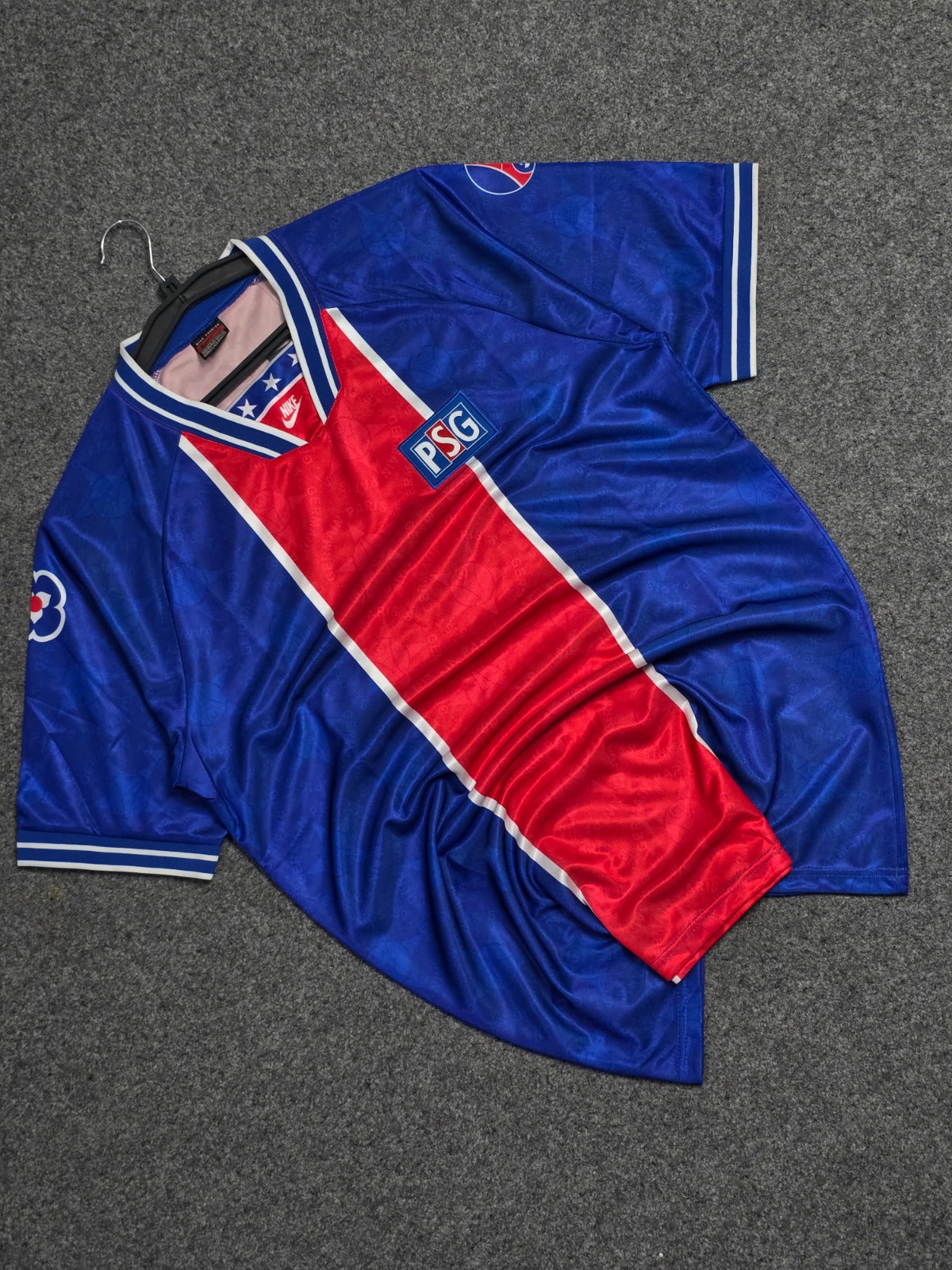 PSG HOME 1994-95