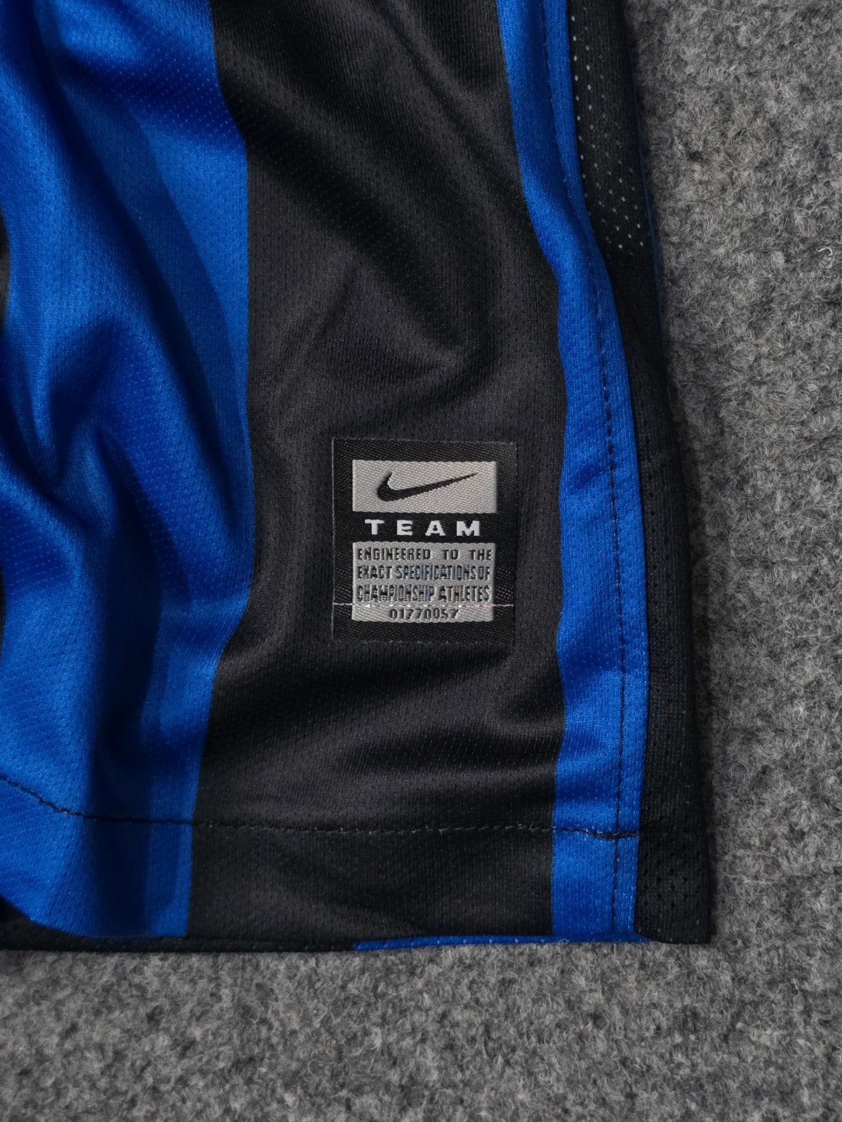 INTER MILAN 2009-10 HOME