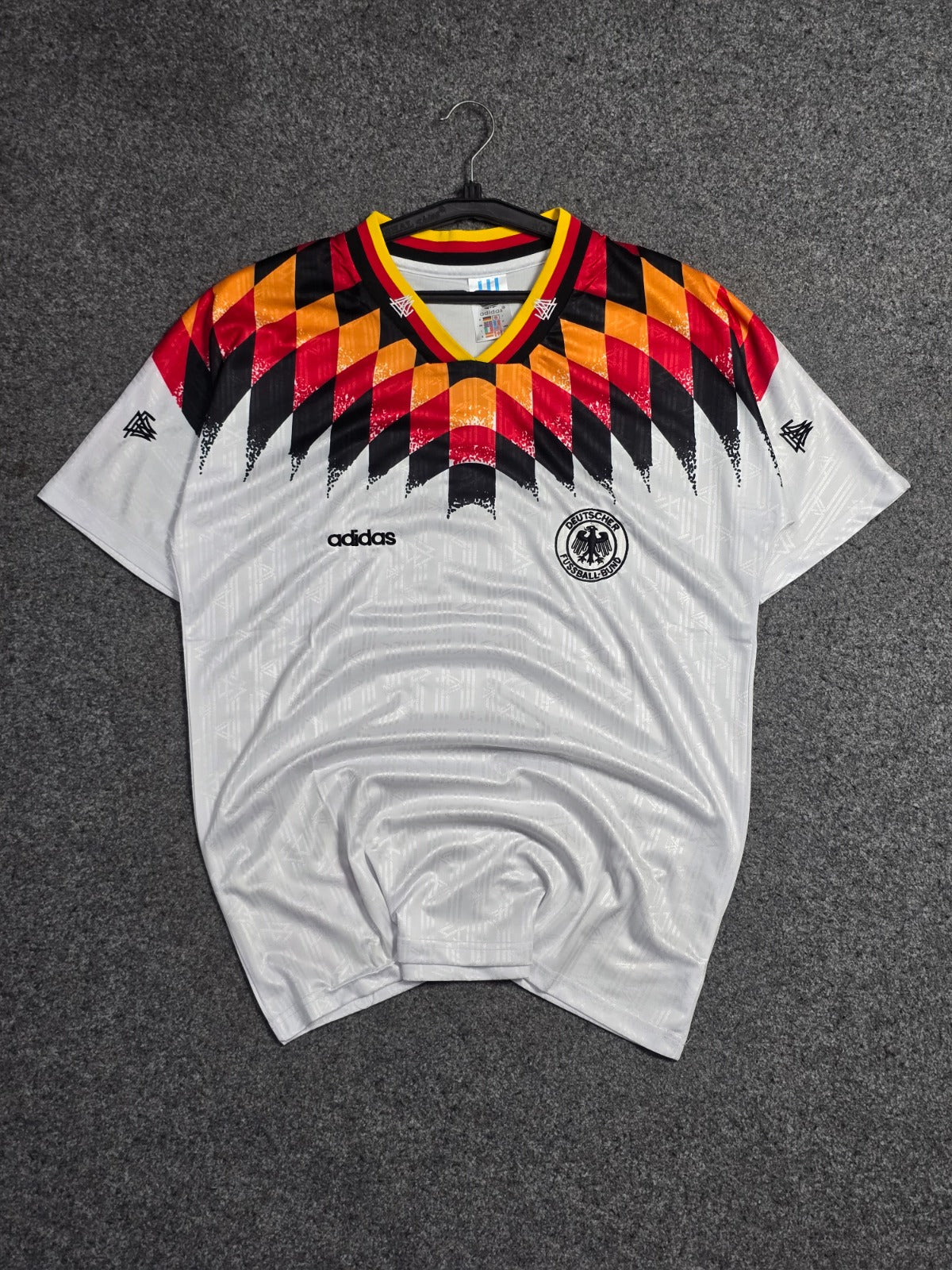 GERMANY HOME 1994