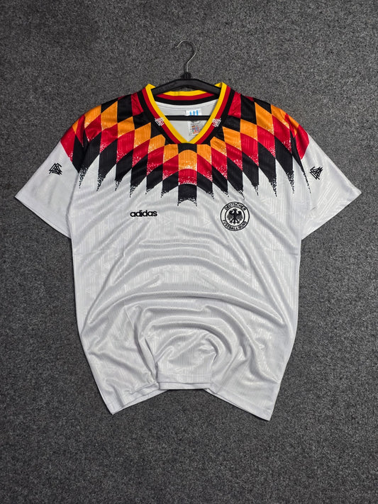 GERMANY HOME 1994