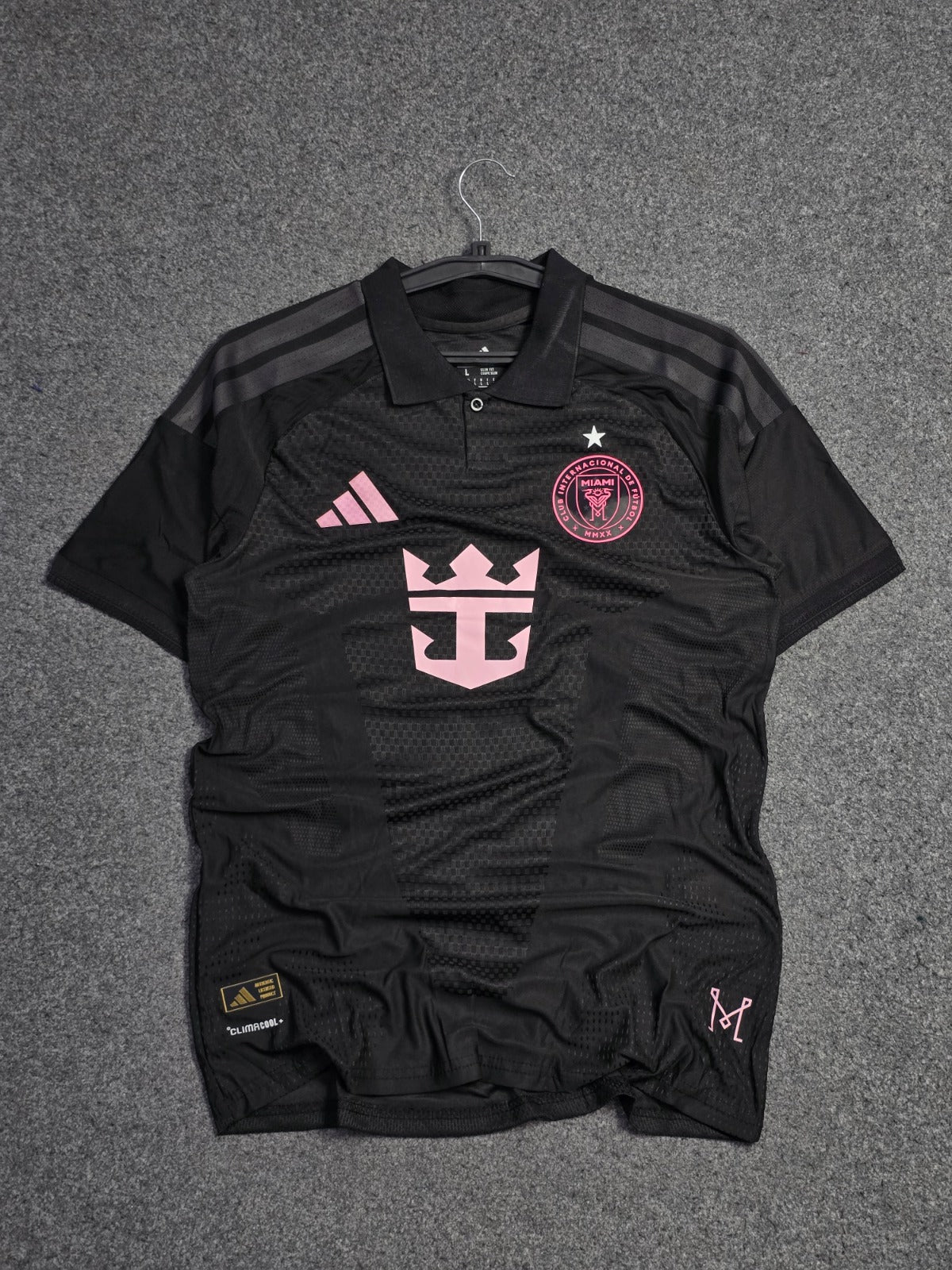INTER MIAMI 2026-27 AWAY (MESSI 10) PLAYER VERSION