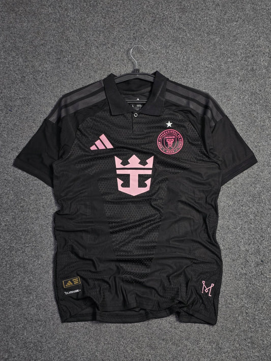 INTER MIAMI 2026-27 AWAY (MESSI 10) PLAYER VERSION